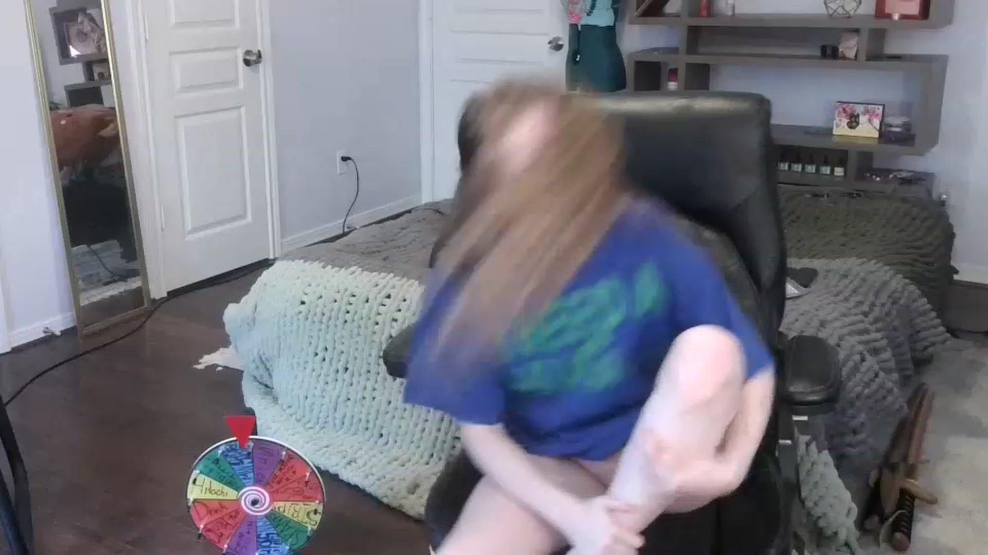 Gallery image thumbnail from Bunnydathug's myfreecams stream on, 12/31/2022, 21:52 image 16 of 20