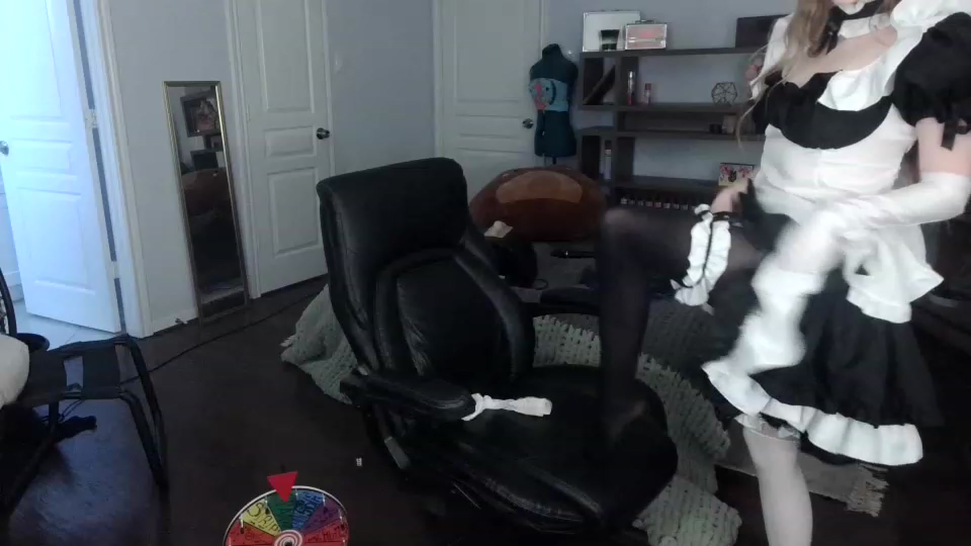 Gallery image thumbnail from Bunnydathug's myfreecams stream on, 01/03/2023, 21:57 image 8 of 20