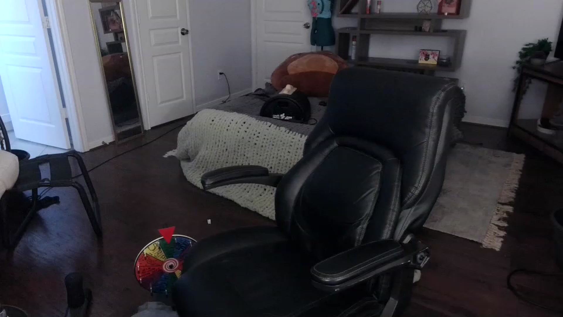Gallery image thumbnail from Bunnydathug's myfreecams stream on, 01/03/2023, 21:57 image 5 of 20