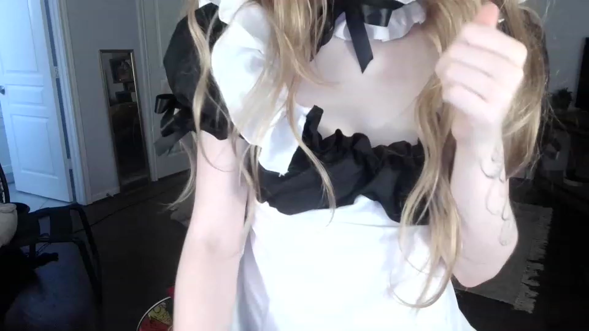 Gallery image thumbnail from Bunnydathug's myfreecams stream on, 01/03/2023, 21:57 image 9 of 20