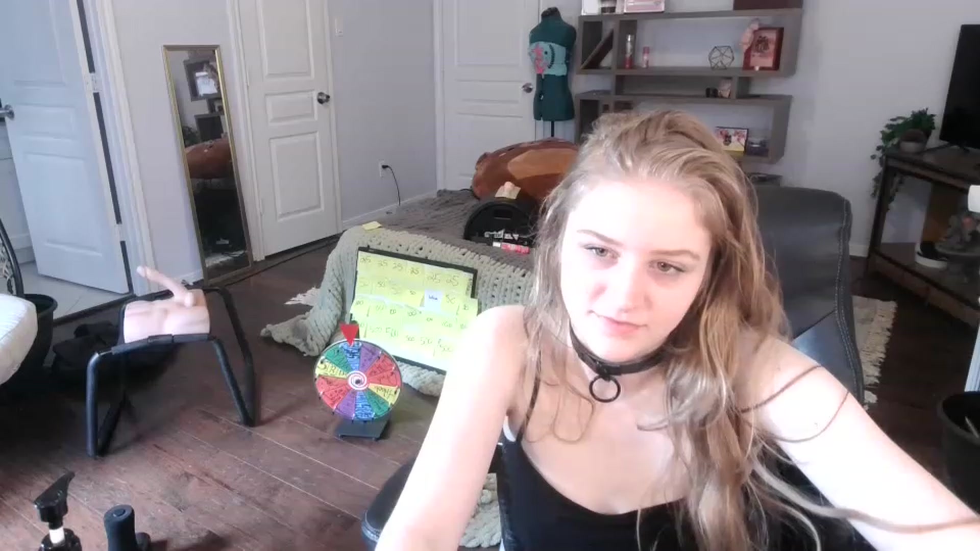 Gallery image thumbnail from Bunnydathug's myfreecams stream on, 01/07/2023, 17:53 image 15 of 20