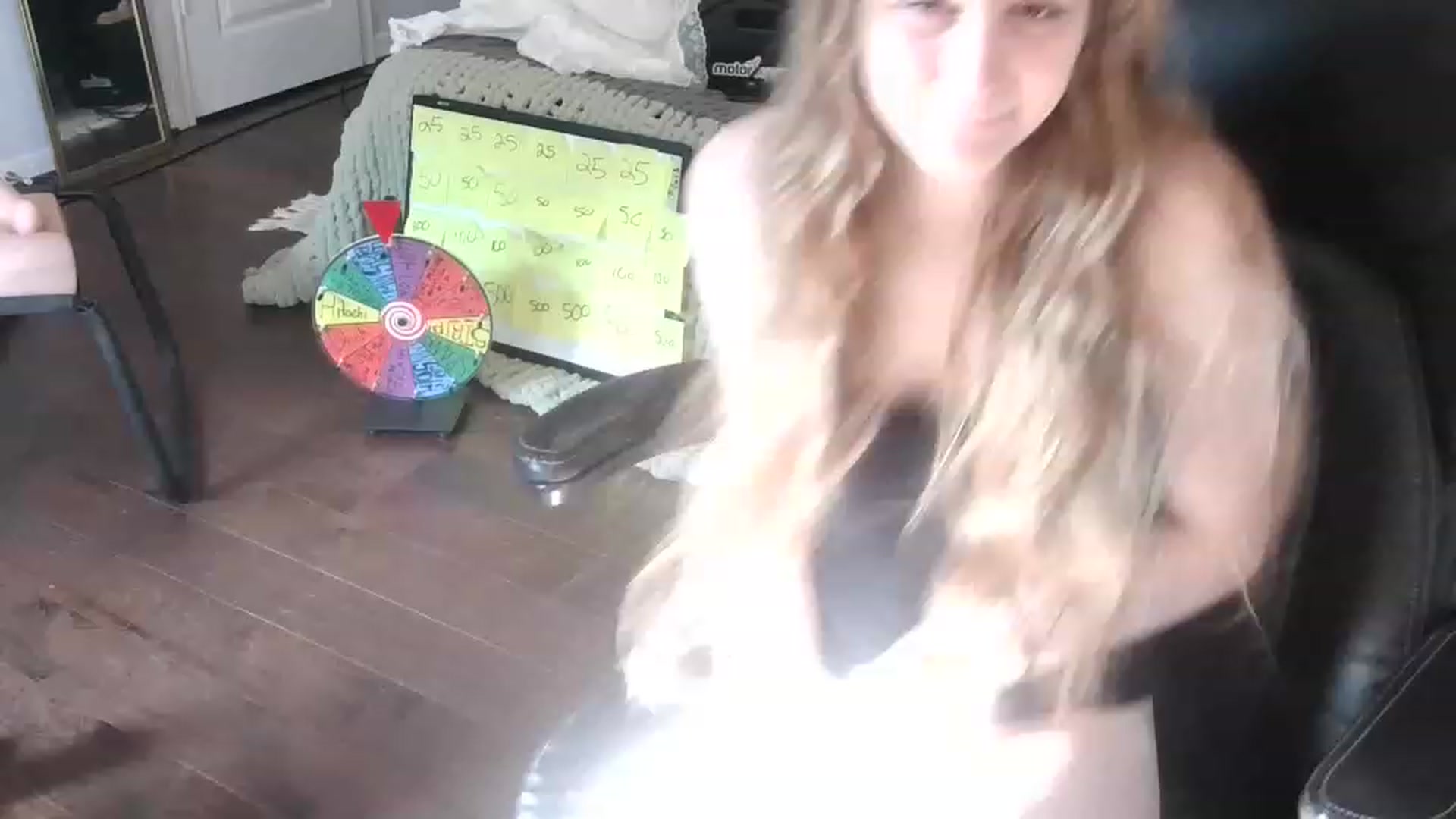 Gallery image thumbnail from Bunnydathug's myfreecams stream on, 01/07/2023, 17:53 image 2 of 20
