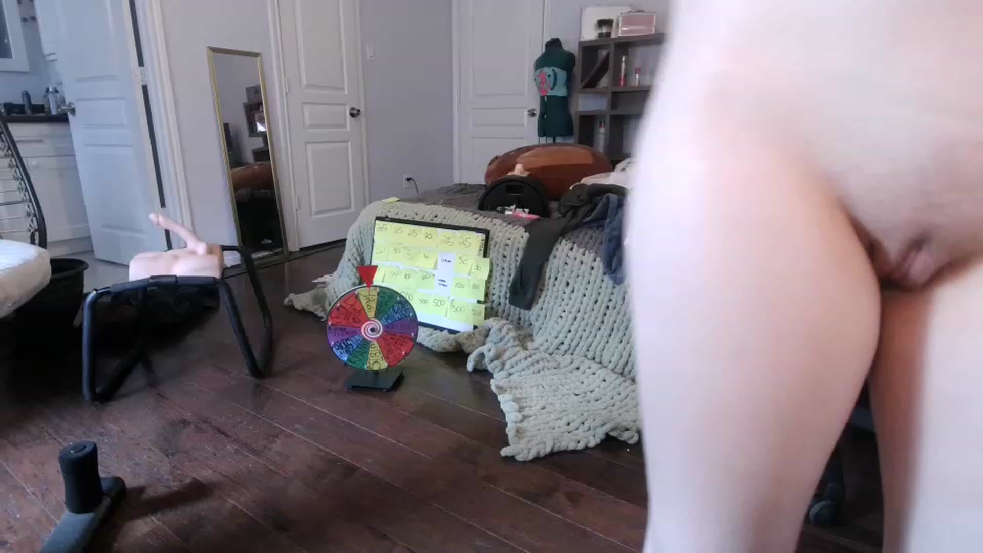 Gallery image thumbnail from Bunnydathug's myfreecams stream on, 01/07/2023, 18:05 image 8 of 20