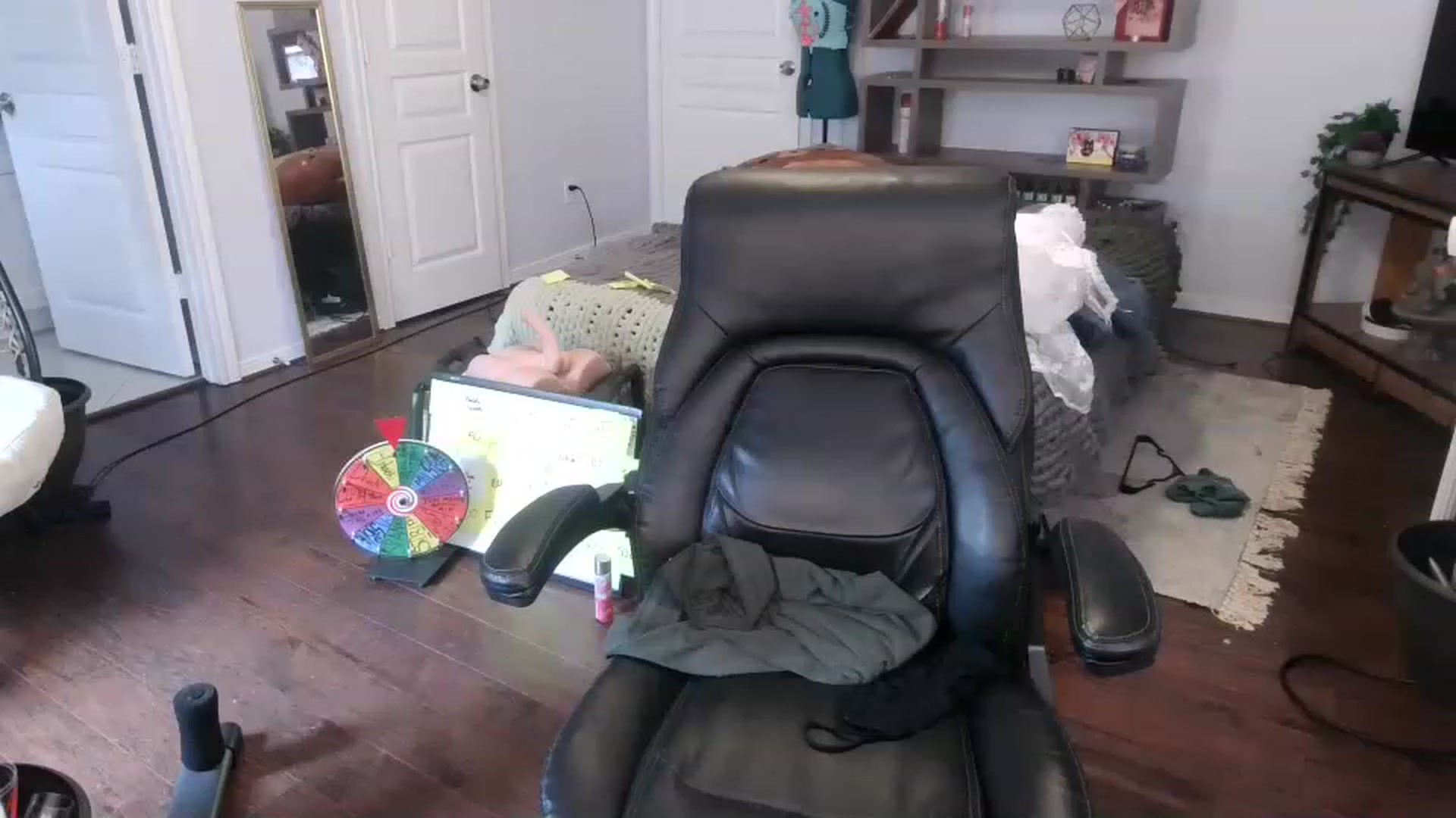 Gallery image thumbnail from Bunnydathug's myfreecams stream on, 01/07/2023, 20:53 image 19 of 20
