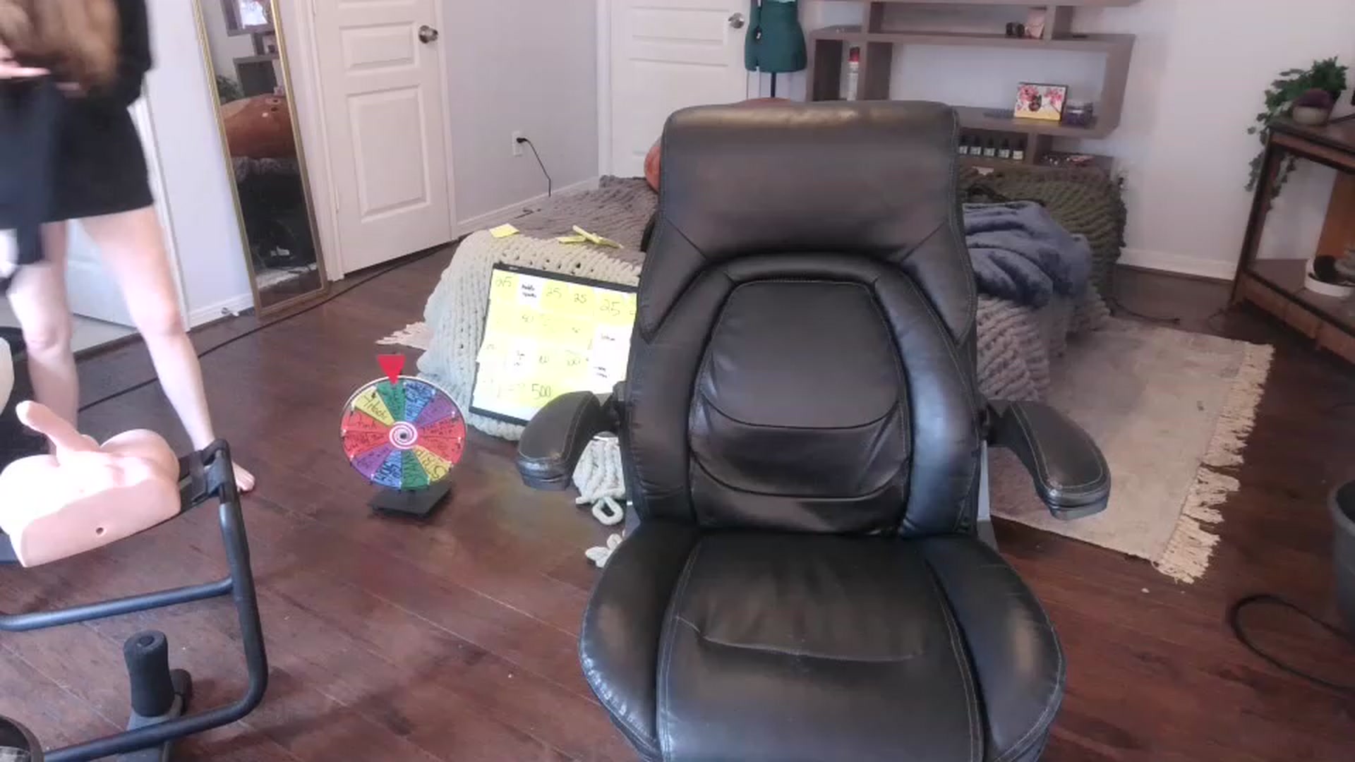 Gallery image thumbnail from Bunnydathug's myfreecams stream on, 01/08/2023, 16:56 image 3 of 20