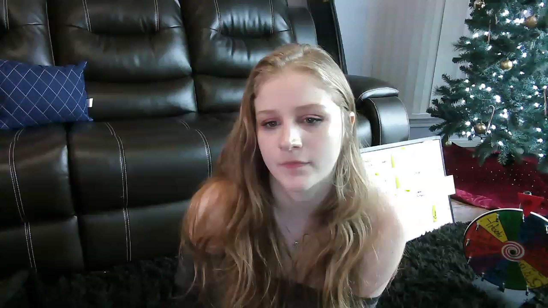 Gallery image thumbnail from Bunnydathug's myfreecams stream on, 01/15/2023, 19:55 image 16 of 20