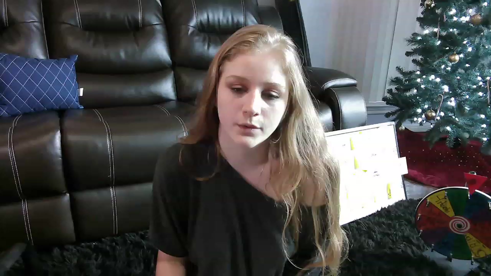 Gallery image thumbnail from Bunnydathug's myfreecams stream on, 01/15/2023, 19:55 image 20 of 20