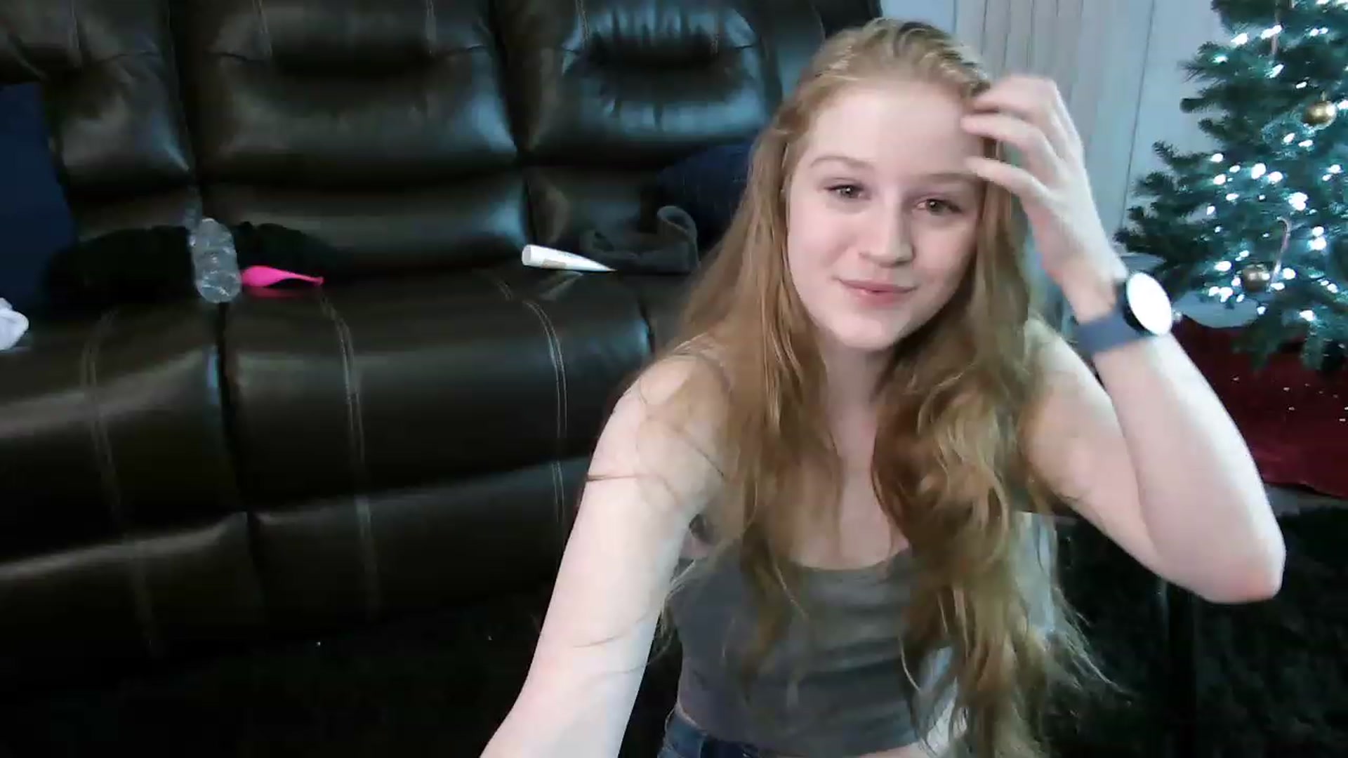 Gallery image thumbnail from Bunnydathug's myfreecams stream on, 01/16/2023, 17:46 image 16 of 20