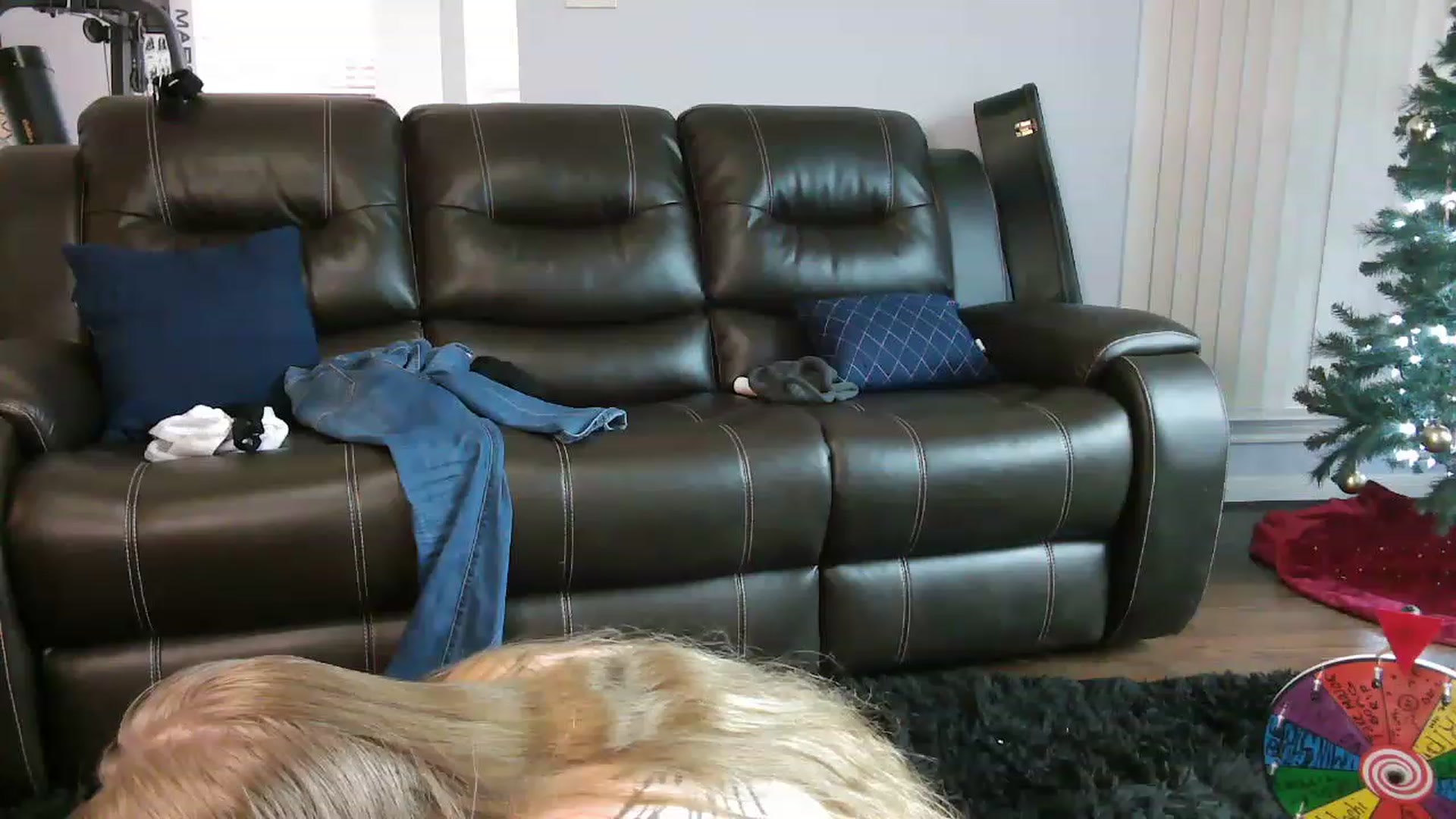 Gallery image thumbnail from Bunnydathug's myfreecams stream on, 01/16/2023, 18:48 image 19 of 20