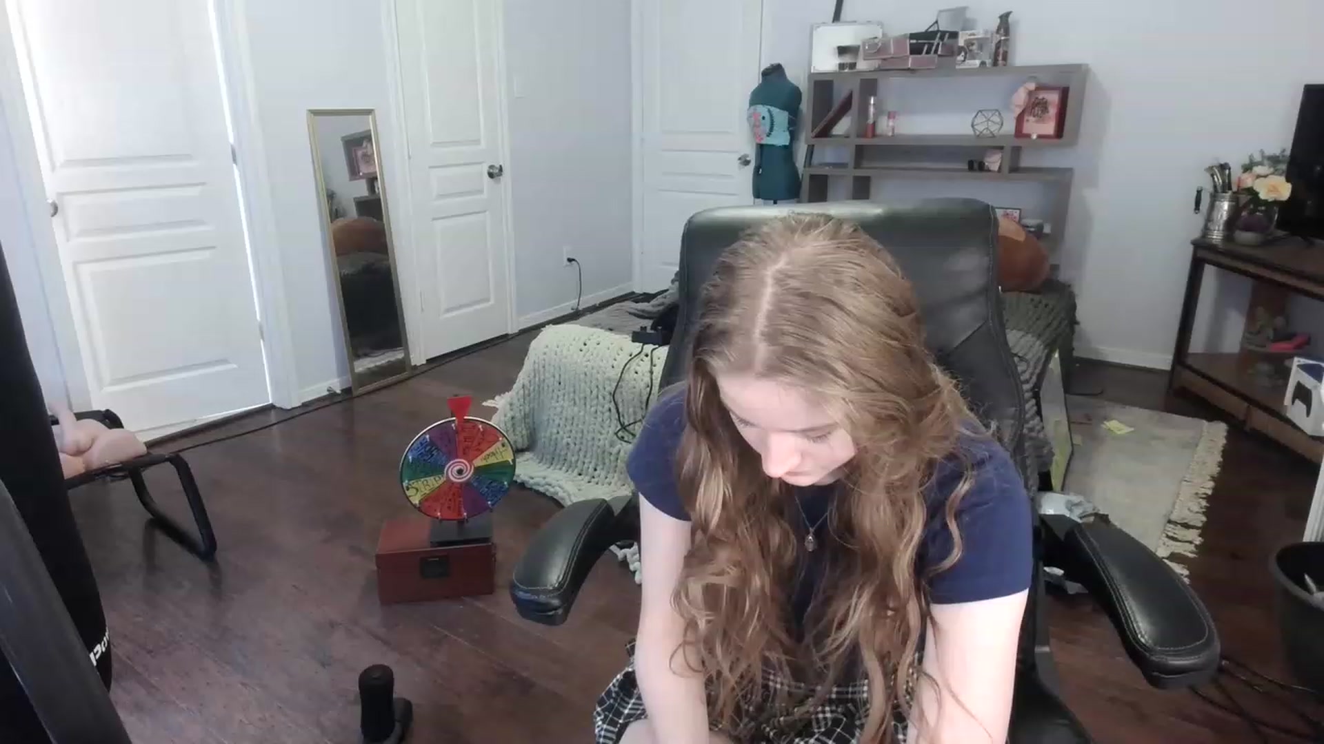 Gallery image thumbnail from Bunnydathug's myfreecams stream on, 01/30/2023, 15:45 image 16 of 20