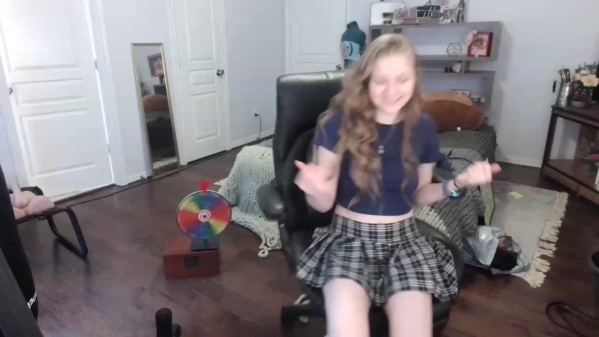 Gallery image thumbnail from Bunnydathug's myfreecams stream on, 01/30/2023, 16:27 image 11 of 20