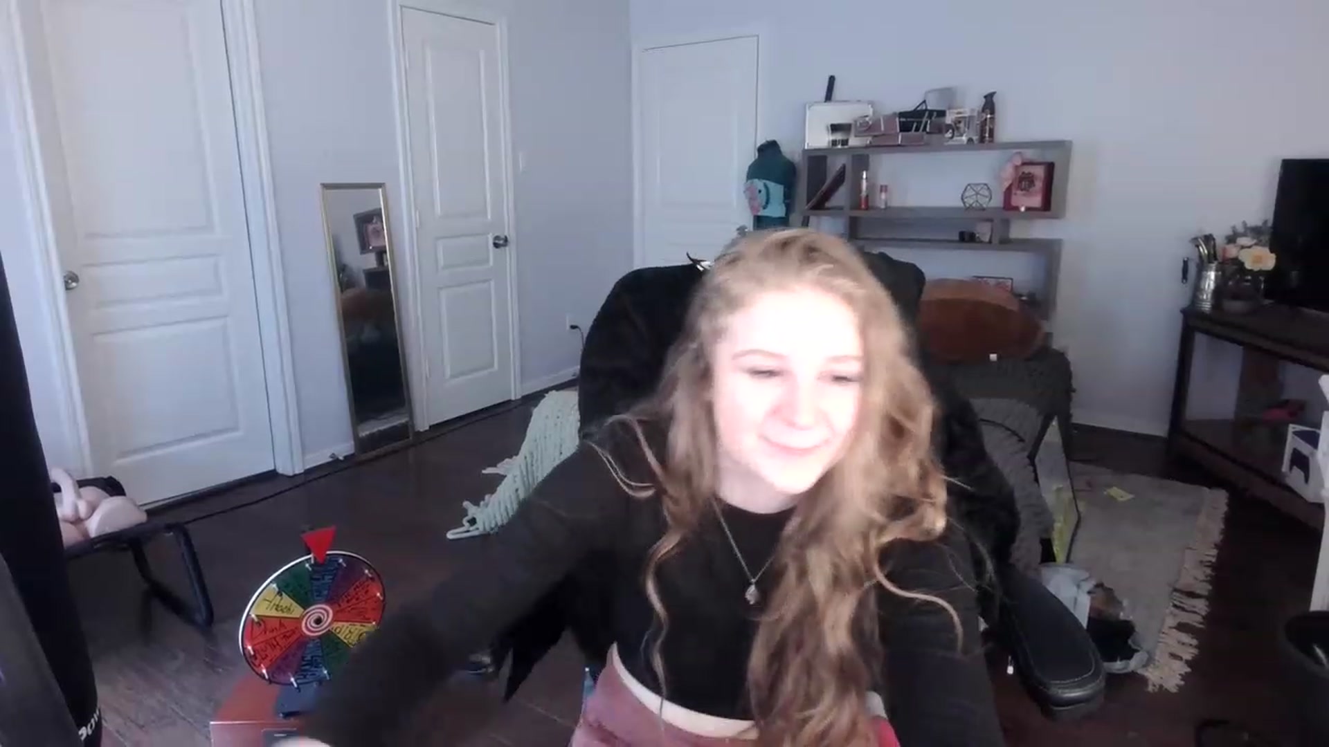 Gallery image thumbnail from Bunnydathug's myfreecams stream on, 01/31/2023, 17:00 image 18 of 20