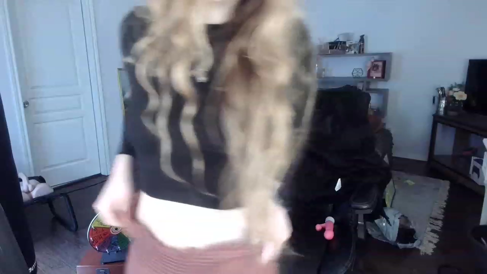 Gallery image thumbnail from Bunnydathug's myfreecams stream on, 01/31/2023, 17:00 image 17 of 20