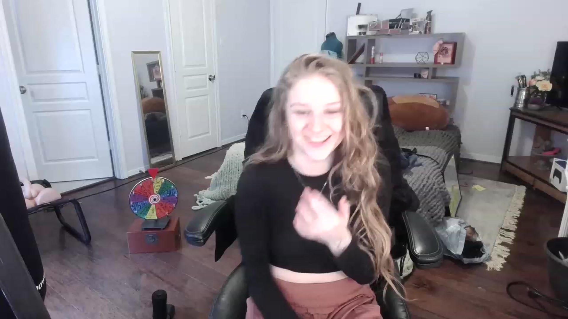 Gallery image thumbnail from Bunnydathug's myfreecams stream on, 01/31/2023, 20:56 image 16 of 20