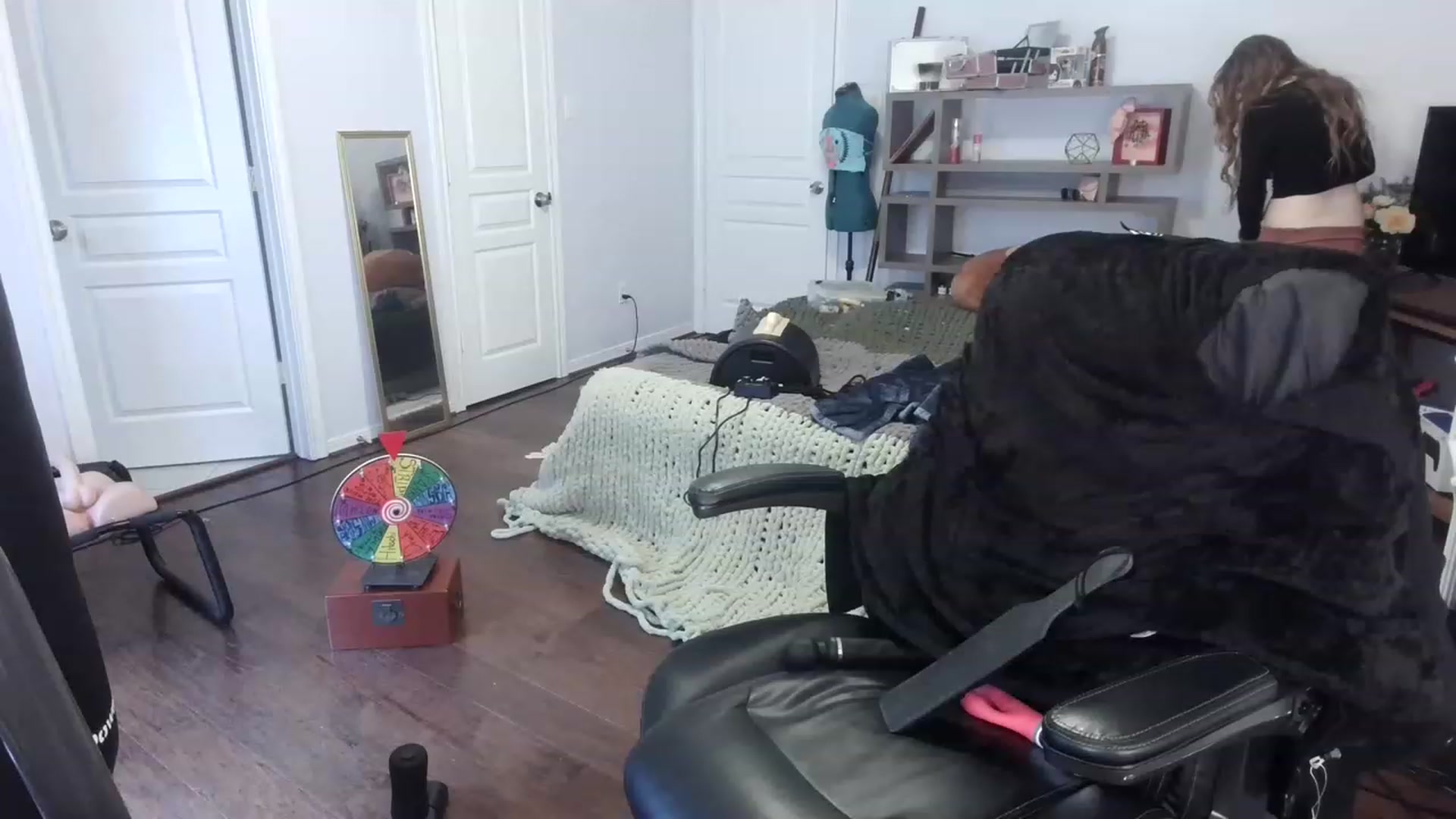 Gallery image thumbnail from Bunnydathug's myfreecams stream on, 01/31/2023, 20:56 image 12 of 20