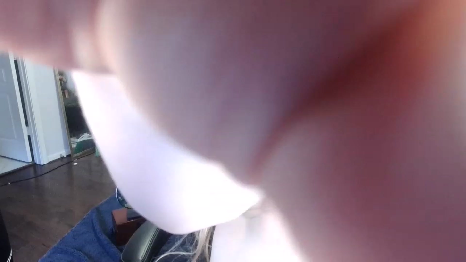 Gallery image thumbnail from Bunnydathug's myfreecams stream on, 02/06/2023, 24:00 image 16 of 20