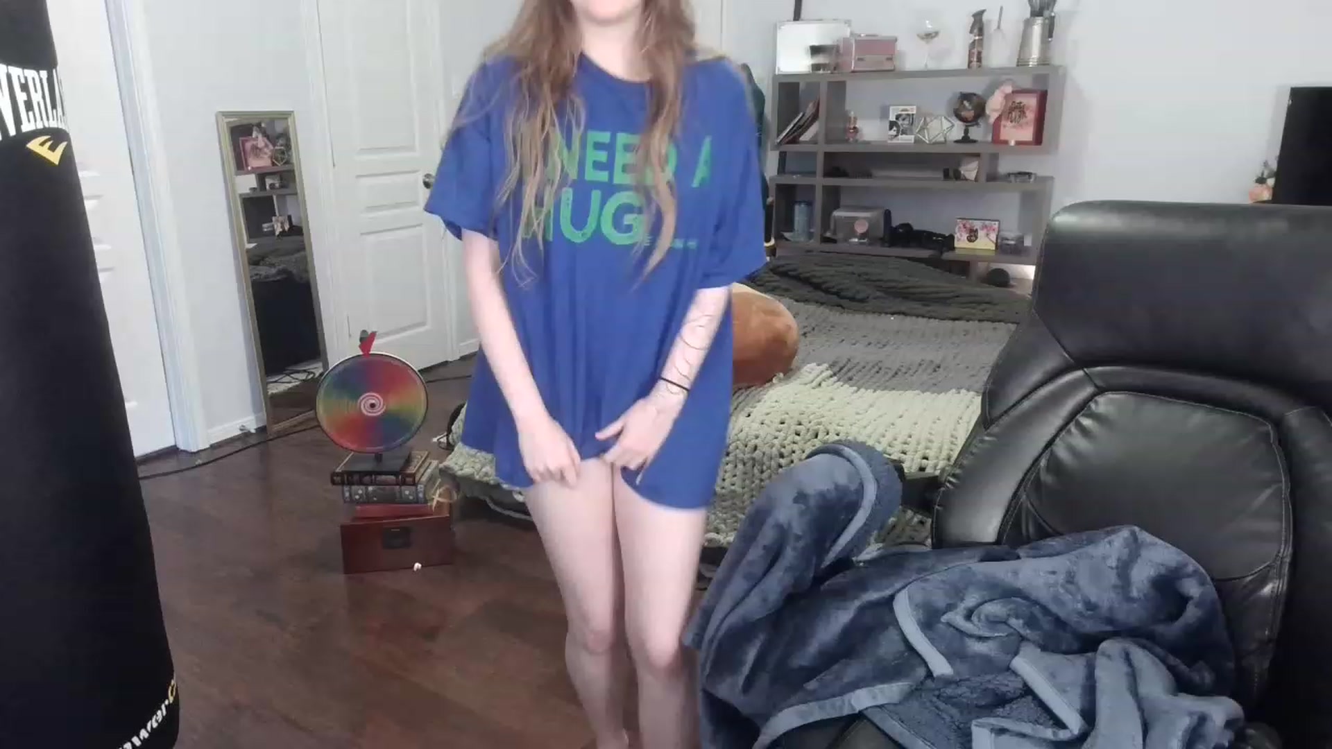 Gallery image thumbnail from Bunnydathug's myfreecams stream on, 02/13/2023, 20:21 image 11 of 20