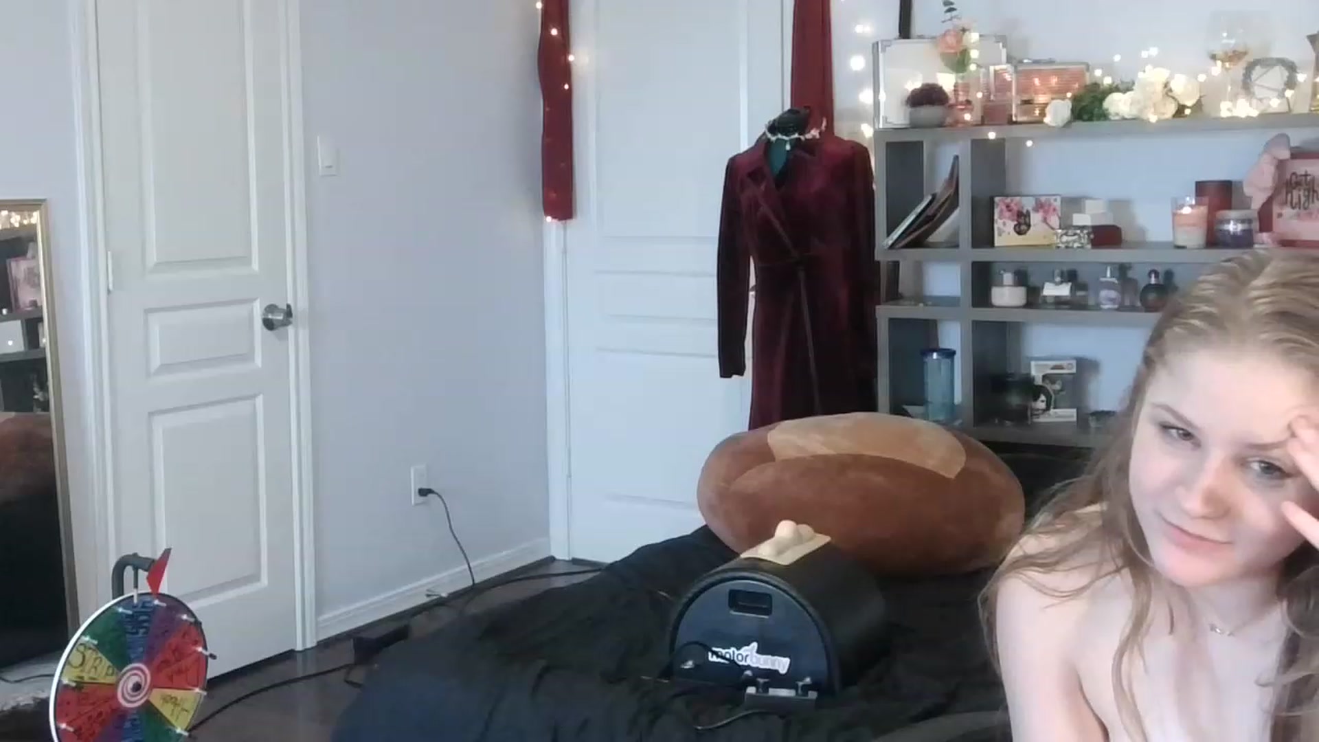 Gallery image thumbnail from Bunnydathug's myfreecams stream on, 02/14/2023, 22:54 image 13 of 20