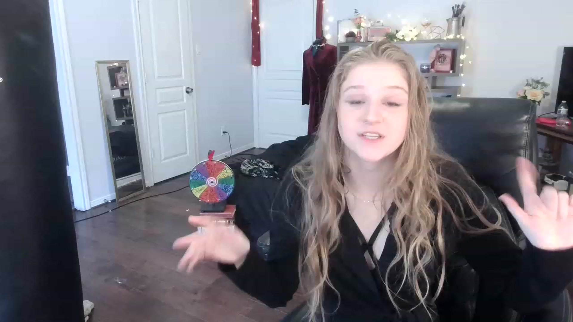 Gallery image thumbnail from Bunnydathug's myfreecams stream on, 02/24/2023, 20:00 image 7 of 20