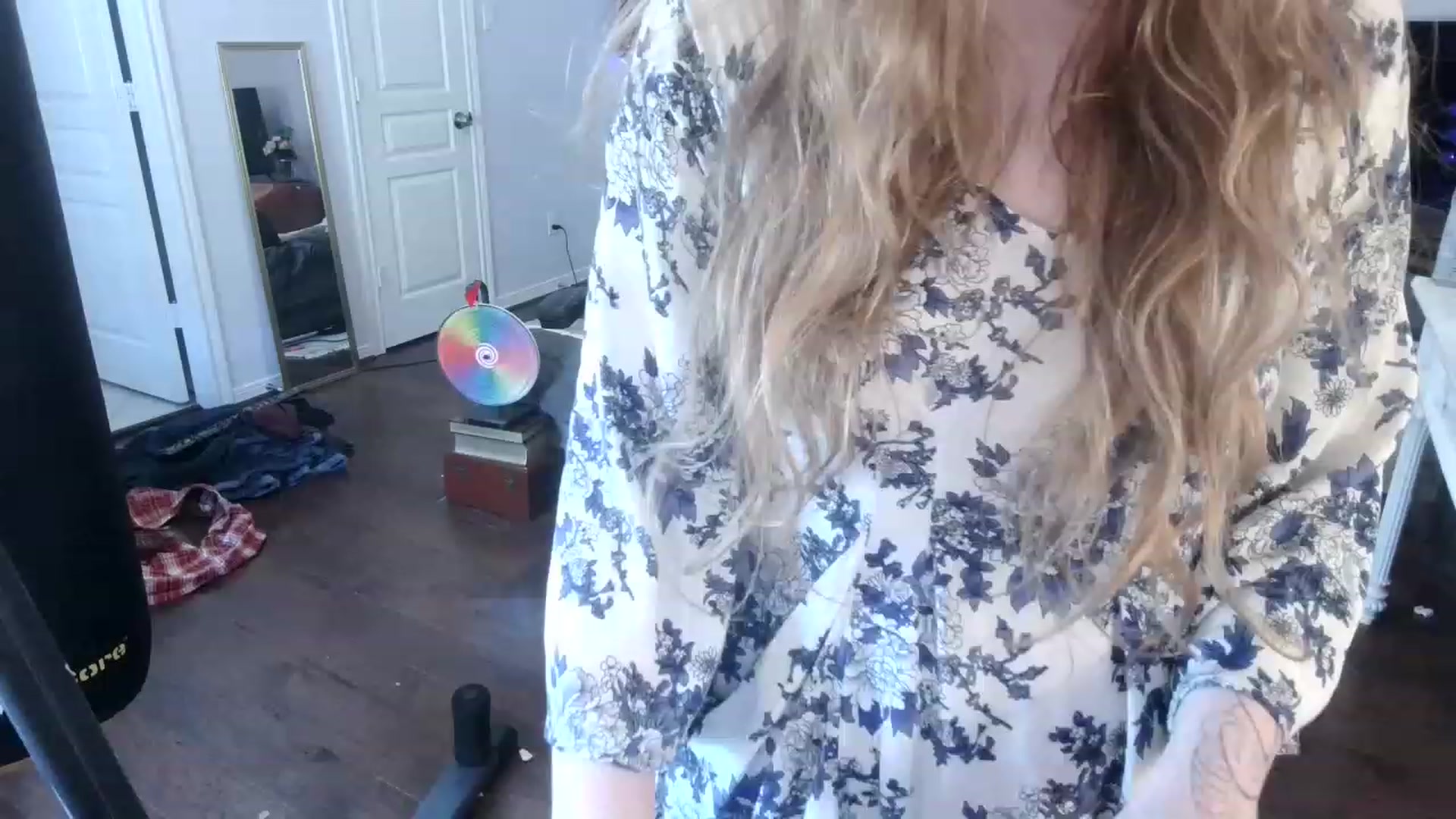 Gallery image thumbnail from Bunnydathug's myfreecams stream on, 02/28/2023, 20:25 image 9 of 20