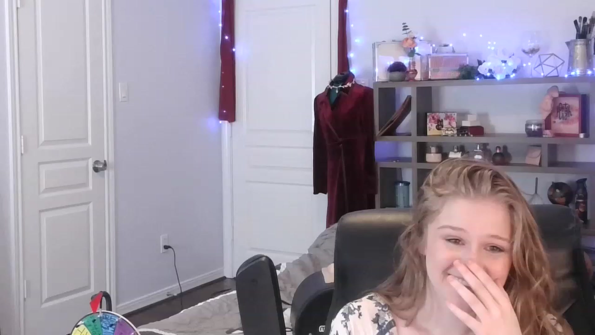Gallery image thumbnail from Bunnydathug's myfreecams stream on, 02/28/2023, 20:25 image 19 of 20