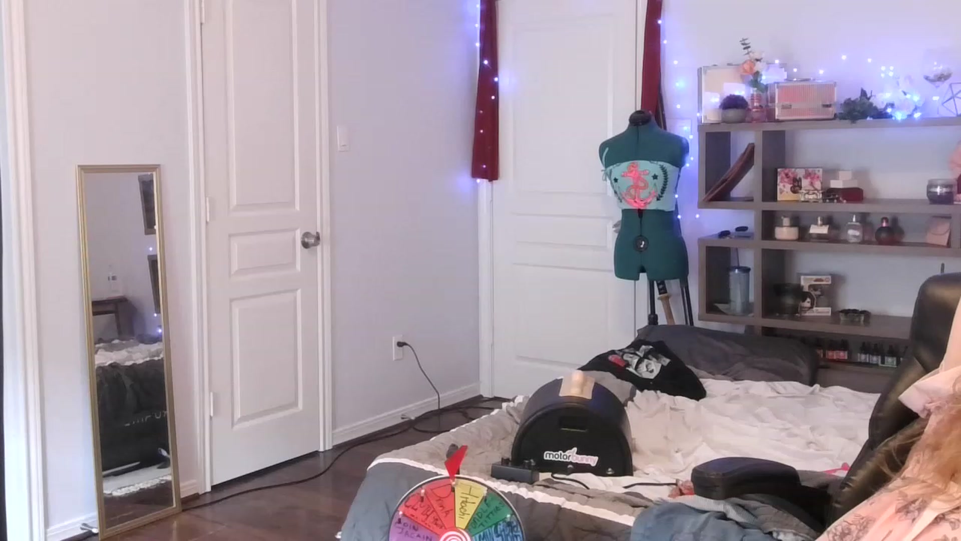 Gallery image thumbnail from Bunnydathug's myfreecams stream on, 03/06/2023, 19:16 image 11 of 20