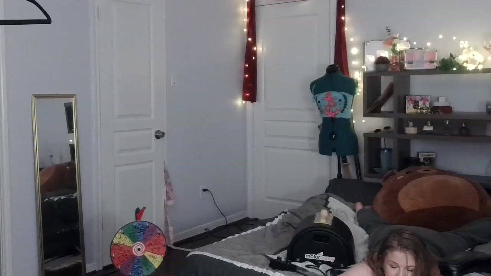 Gallery image thumbnail from Bunnydathug's myfreecams stream on, 03/07/2023, 03:13 image 16 of 20