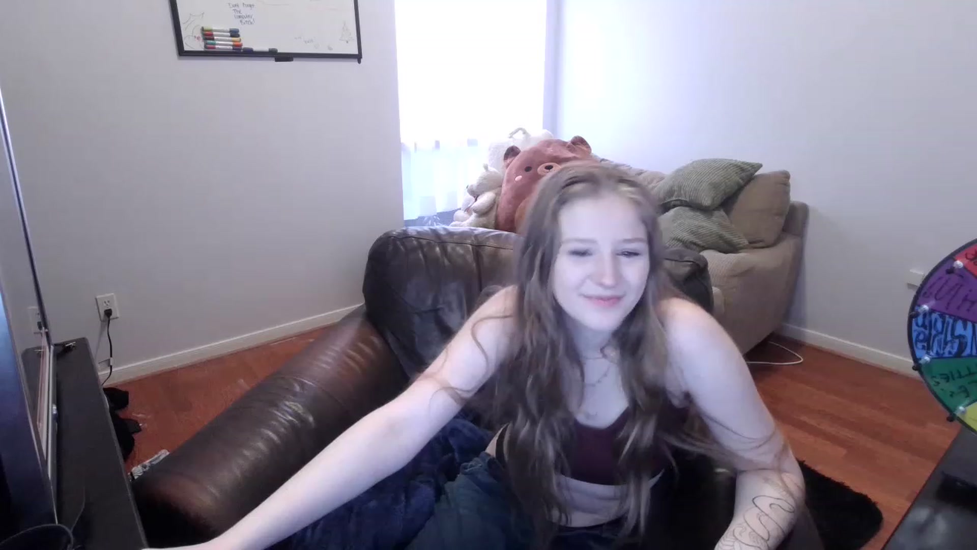 Gallery image thumbnail from Bunnydathug's myfreecams stream on, 03/16/2023, 19:53 image 7 of 20