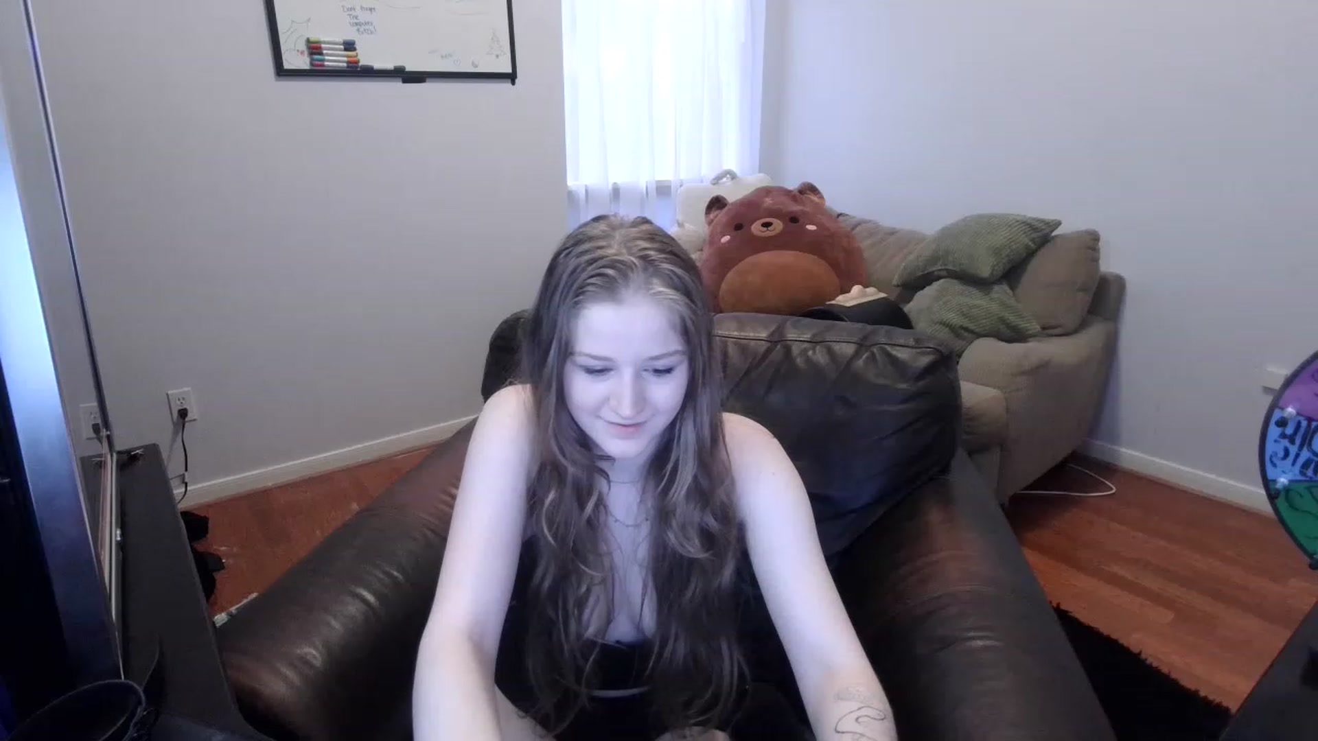 Gallery image thumbnail from Bunnydathug's myfreecams stream on, 03/16/2023, 20:48 image 19 of 20