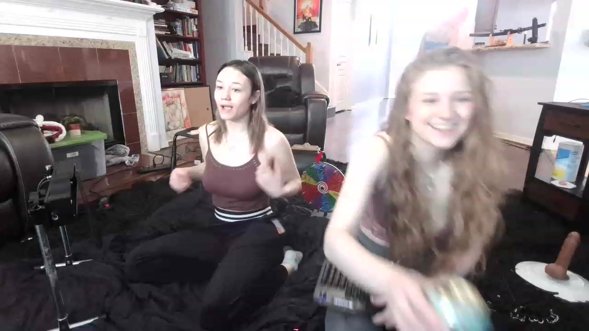 Gallery image thumbnail from Bunnydathug's myfreecams stream on, 03/21/2023, 16:11 image 2 of 20