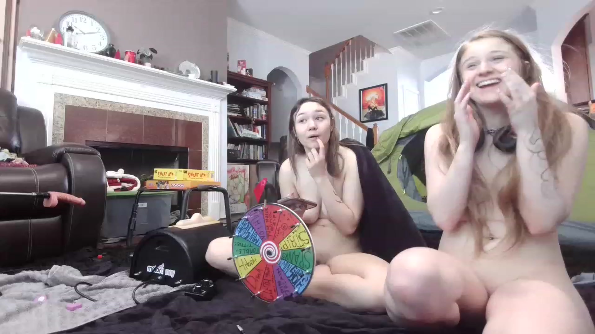 Gallery image thumbnail from Bunnydathug's myfreecams stream on, 03/25/2023, 22:01 image 5 of 20