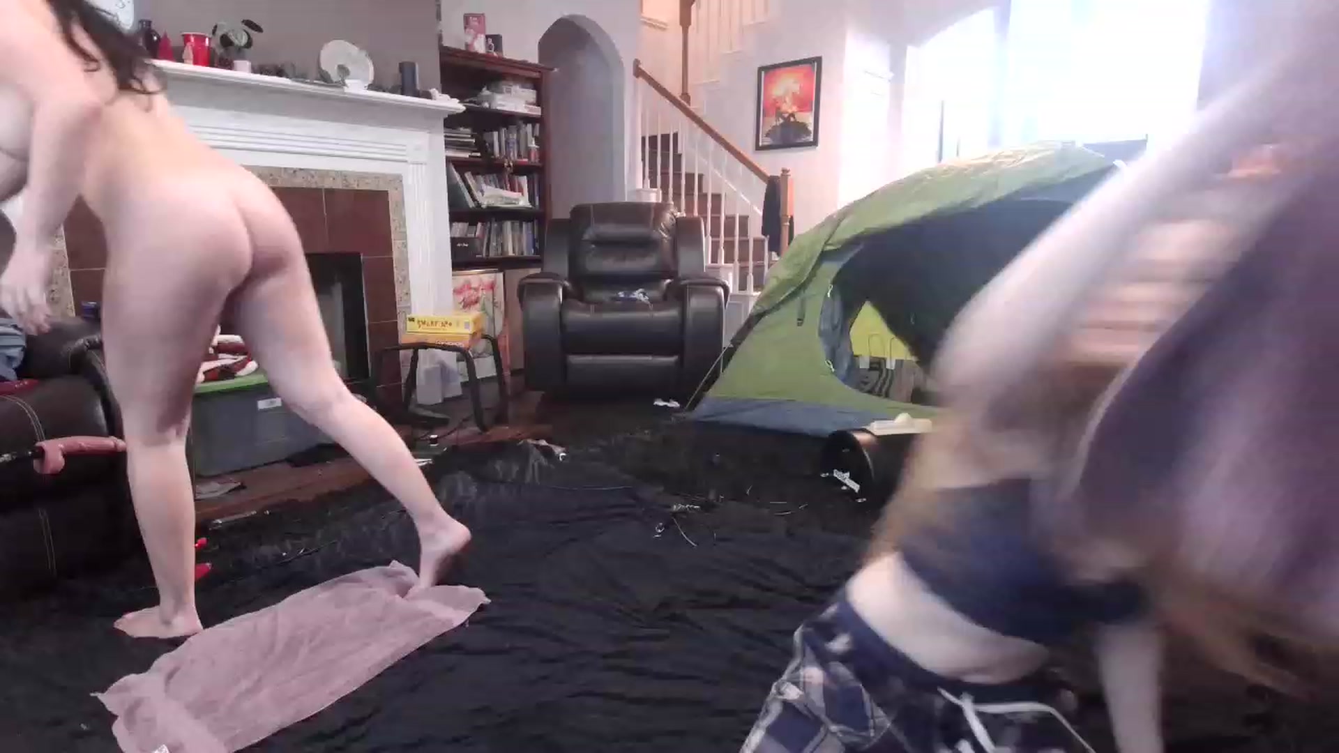 Gallery image thumbnail from Bunnydathug's myfreecams stream on, 03/26/2023, 21:38 image 11 of 20