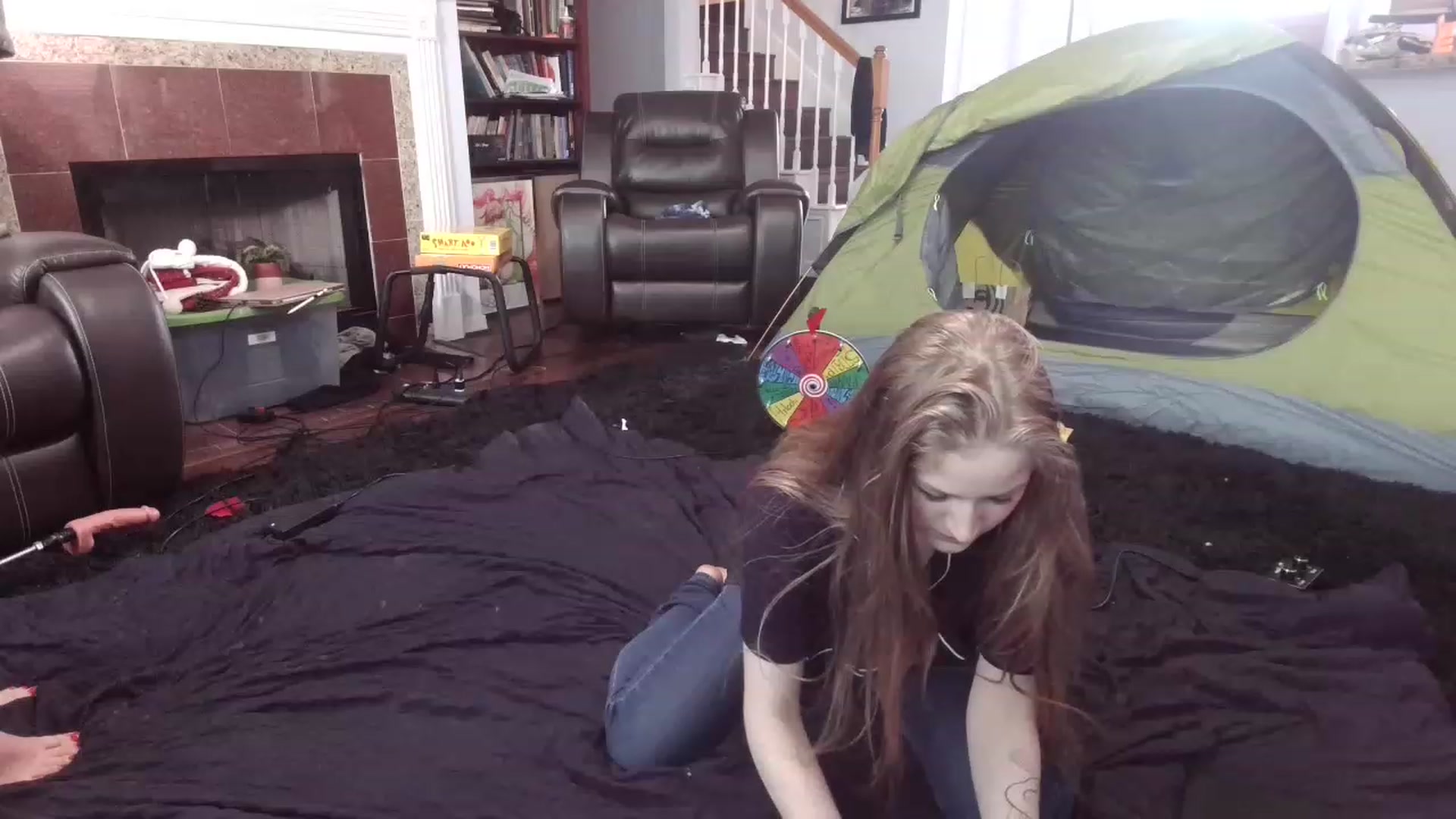Gallery image thumbnail from Bunnydathug's myfreecams stream on, 03/27/2023, 19:14 image 5 of 20