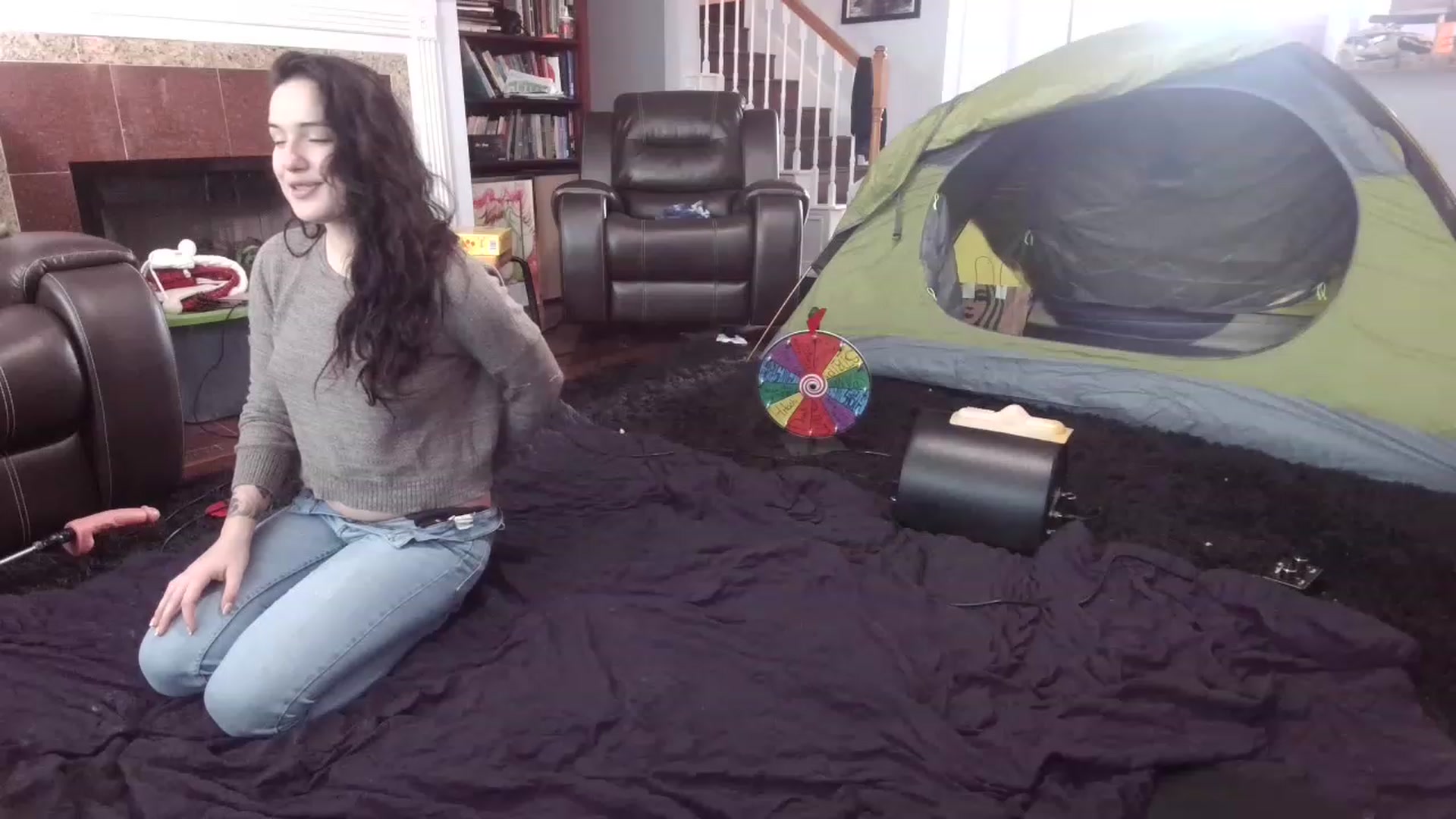 Gallery image thumbnail from Bunnydathug's myfreecams stream on, 03/27/2023, 19:14 image 11 of 20