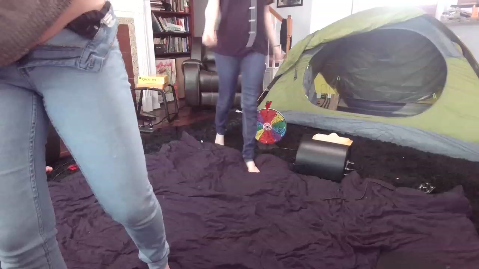 Gallery image thumbnail from Bunnydathug's myfreecams stream on, 03/27/2023, 19:14 image 7 of 20