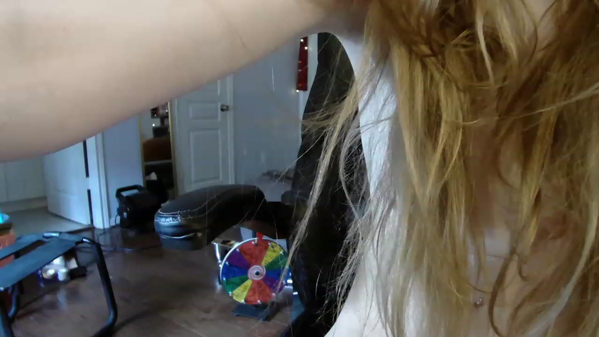 Gallery image thumbnail from Bunnydathug's myfreecams stream on, 03/31/2023, 19:00 image 11 of 20