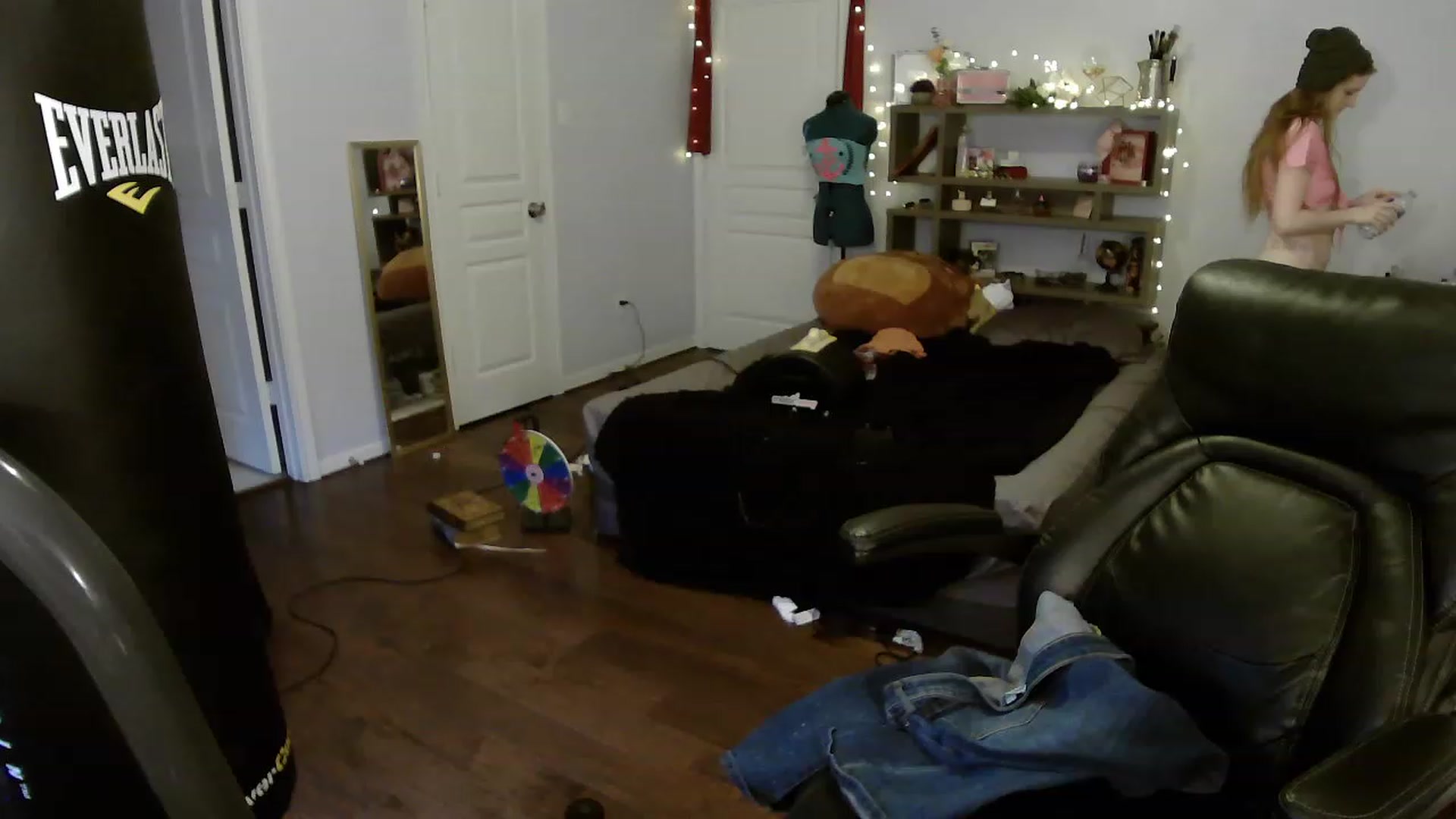 Gallery image thumbnail from Bunnydathug's myfreecams stream on, 04/05/2023, 19:15 image 11 of 20
