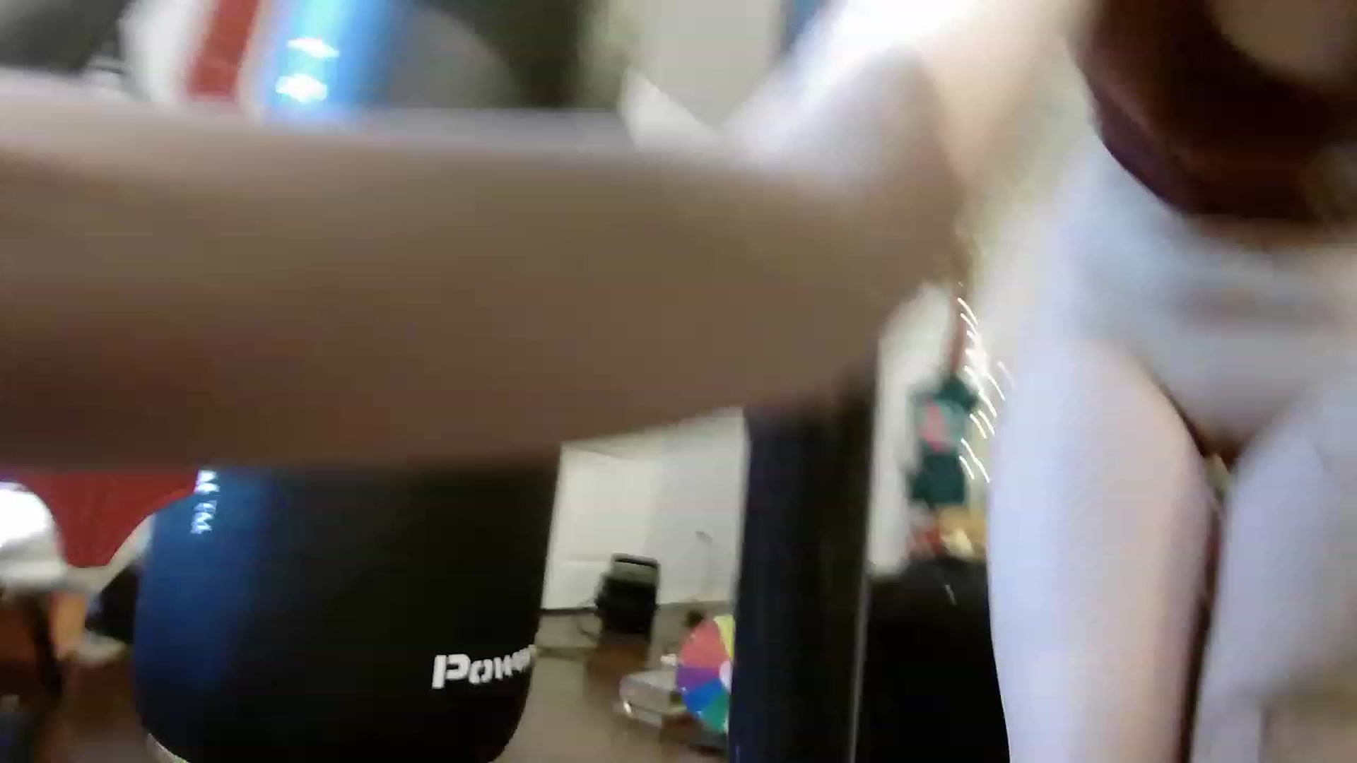 Gallery image thumbnail from Bunnydathug's myfreecams stream on, 04/06/2023, 16:06 image 19 of 20