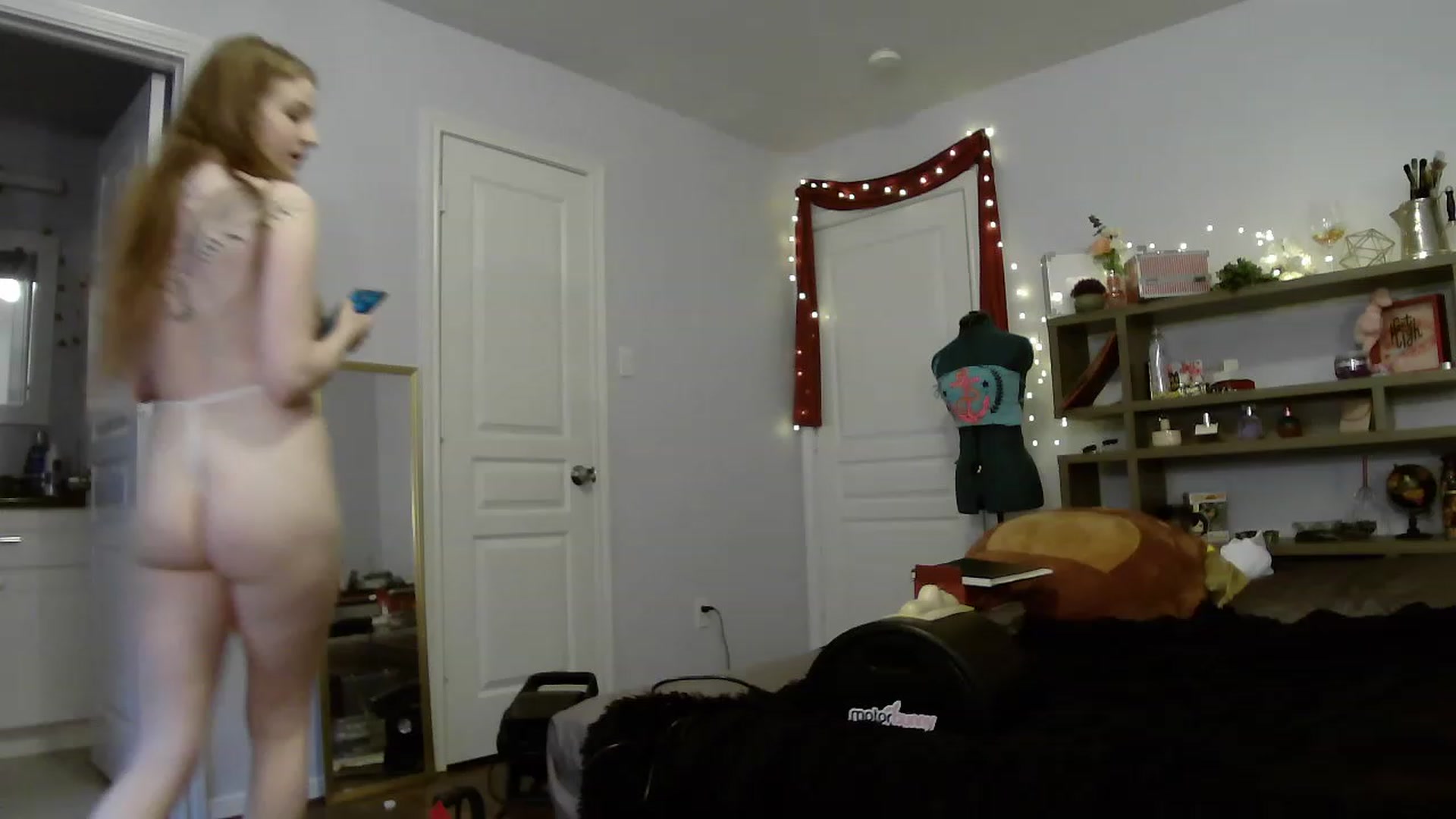 Gallery image thumbnail from Bunnydathug's myfreecams stream on, 04/06/2023, 16:06 image 20 of 20