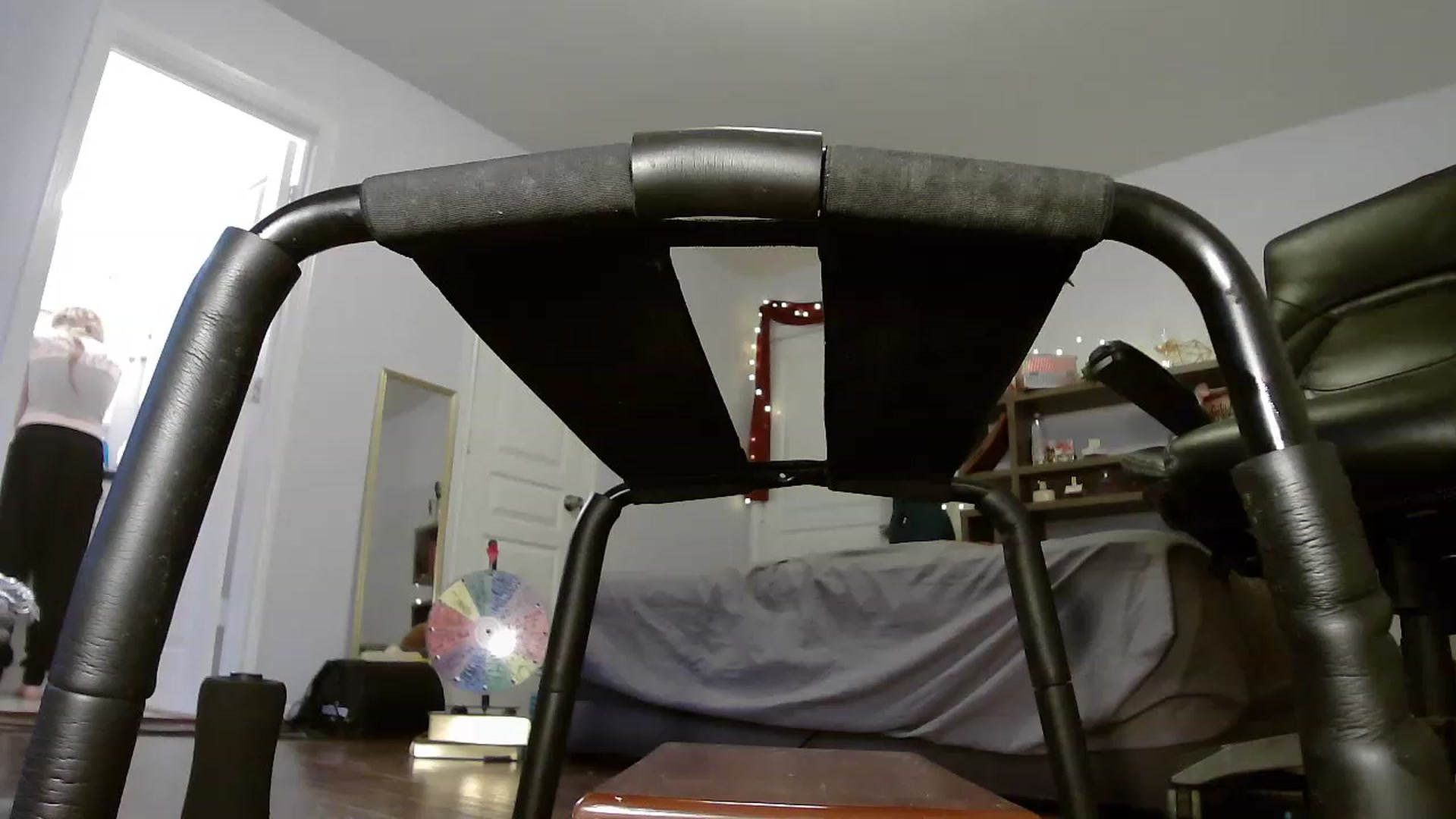 Gallery image thumbnail from Bunnydathug's myfreecams stream on, 04/07/2023, 18:15 image 4 of 20