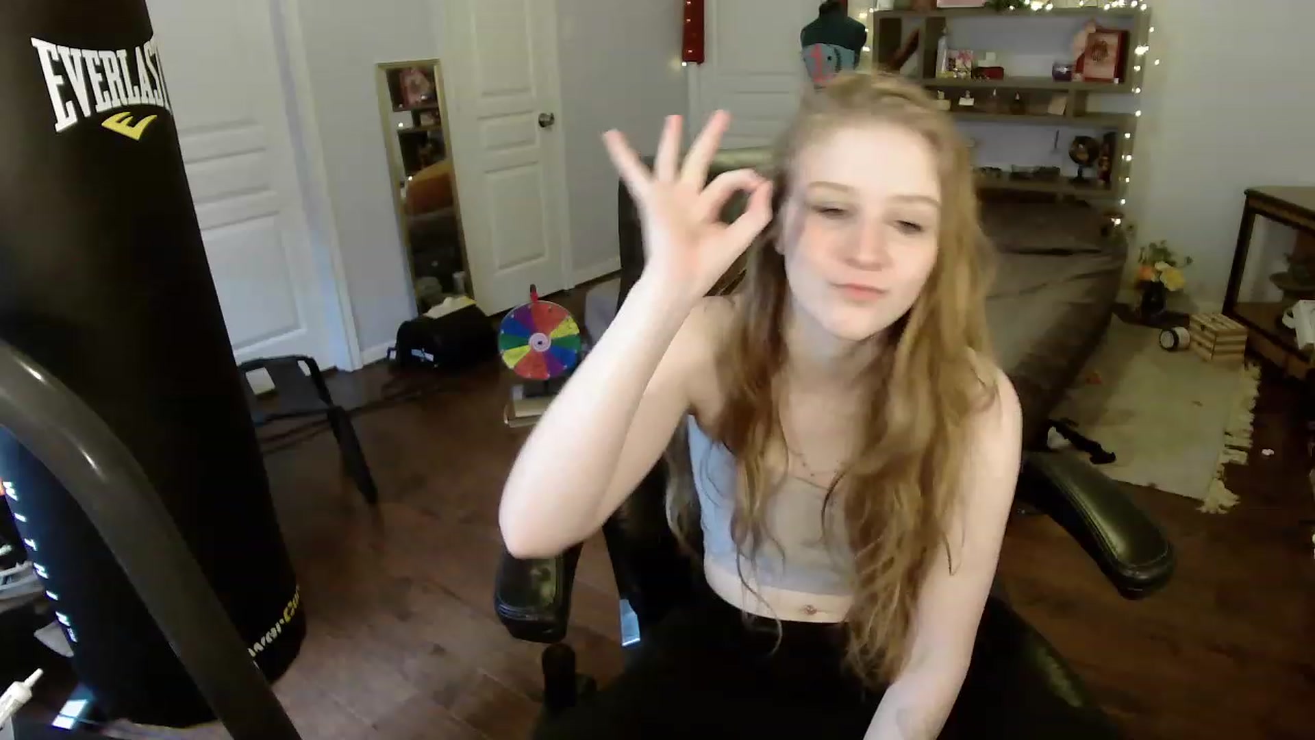 Gallery image thumbnail from Bunnydathug's myfreecams stream on, 04/07/2023, 18:15 image 19 of 20