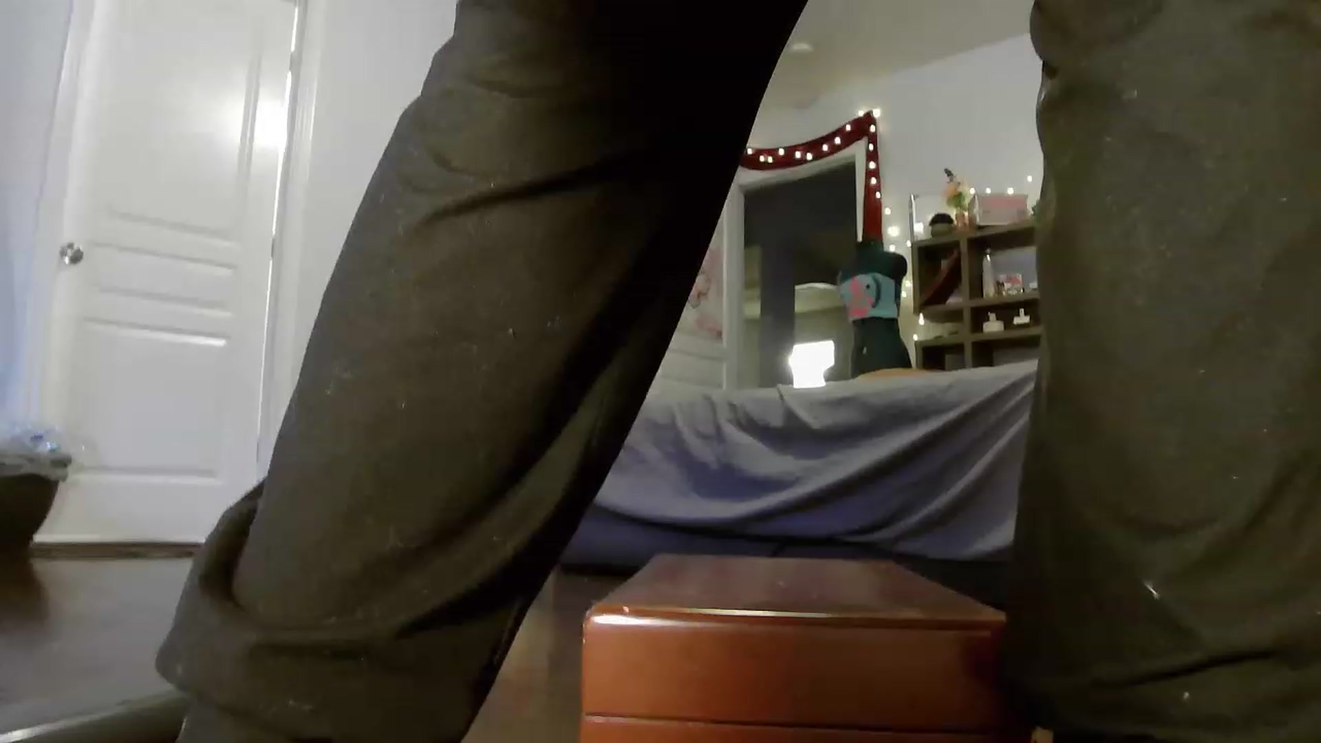 Gallery image thumbnail from Bunnydathug's myfreecams stream on, 04/07/2023, 18:15 image 3 of 20