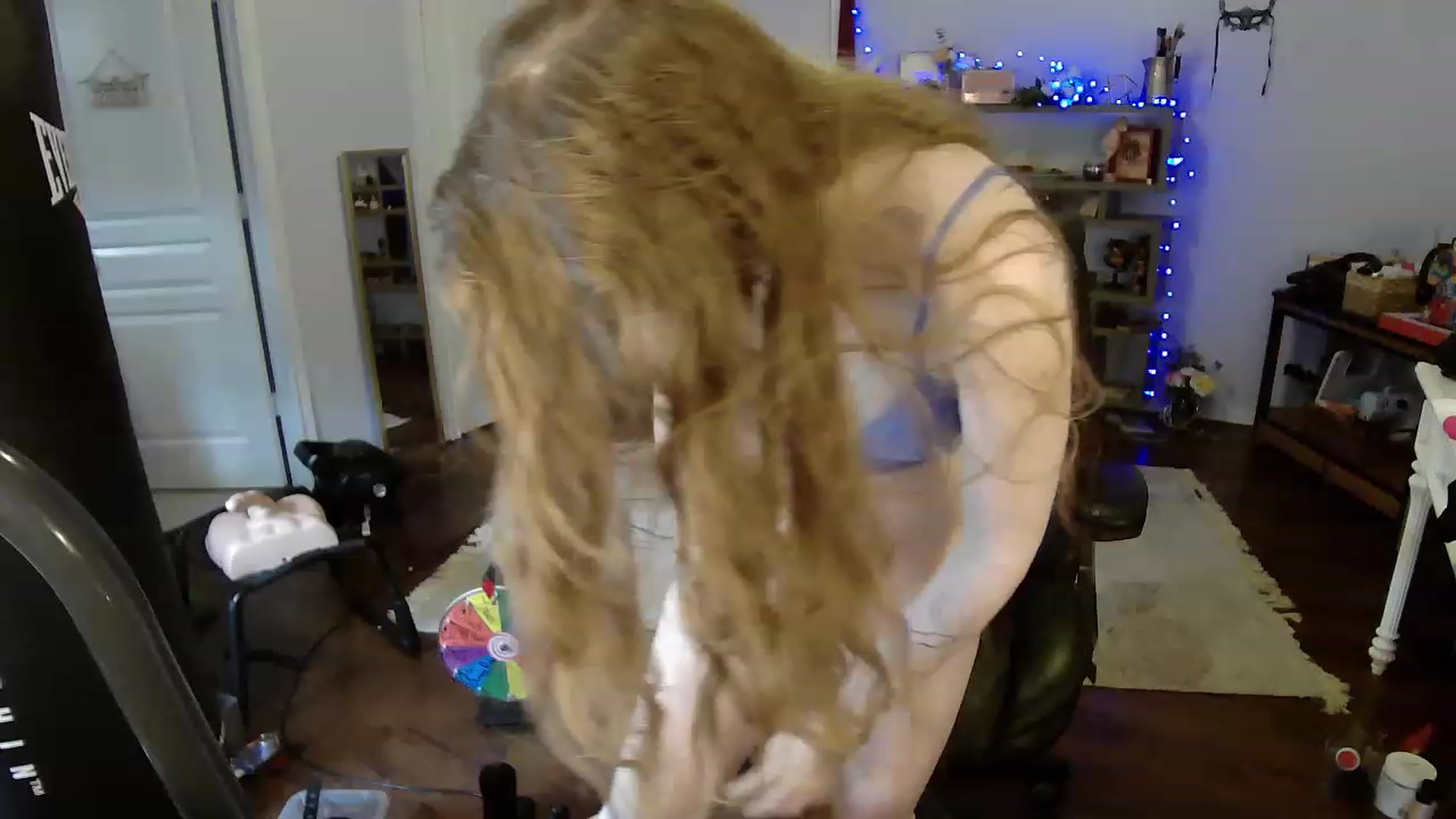 Gallery image thumbnail from Bunnydathug's myfreecams stream on, 04/18/2023, 17:17 image 18 of 20