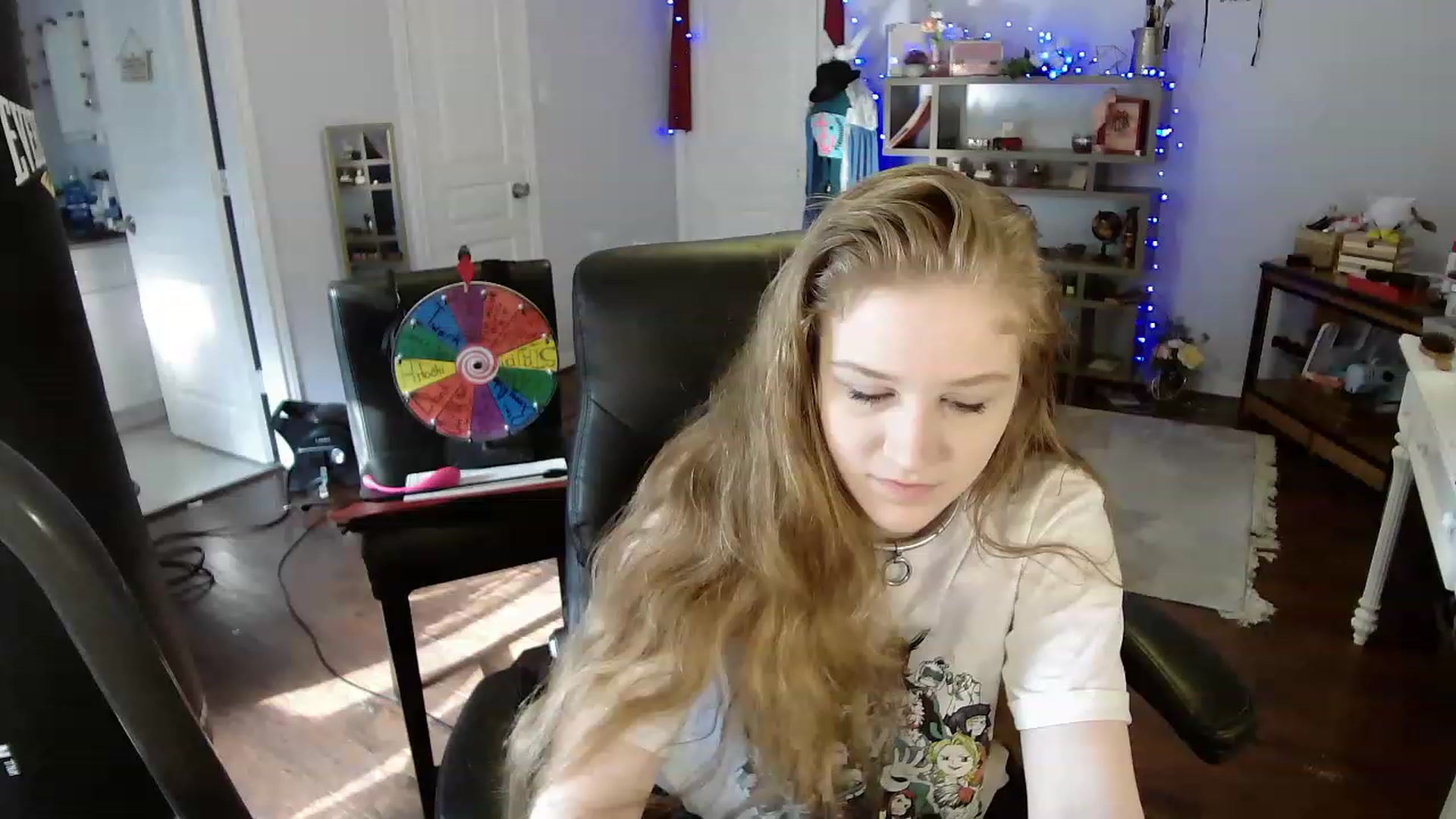 Gallery image thumbnail from Bunnydathug's myfreecams stream on, 04/20/2023, 14:45 image 6 of 20