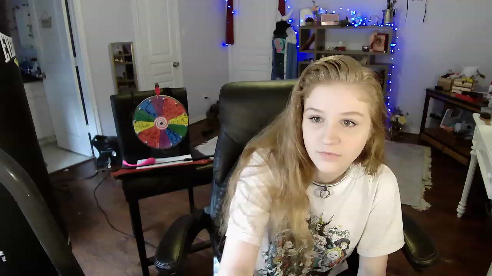 Gallery image thumbnail from Bunnydathug's myfreecams stream on, 04/20/2023, 14:45 image 3 of 20