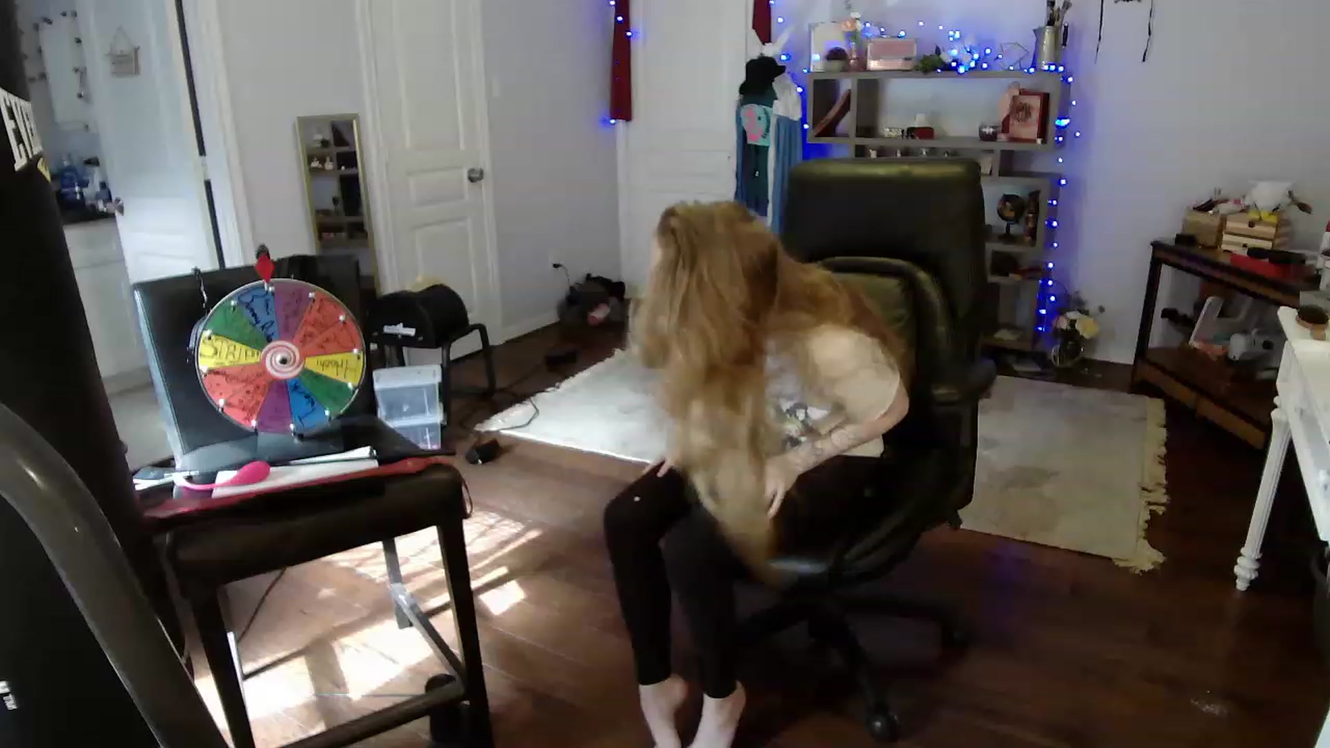 Gallery image thumbnail from Bunnydathug's myfreecams stream on, 04/20/2023, 14:45 image 18 of 20