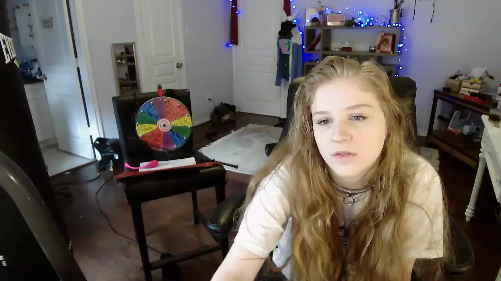 Gallery image thumbnail from Bunnydathug's myfreecams stream on, 04/20/2023, 14:45 image 13 of 20