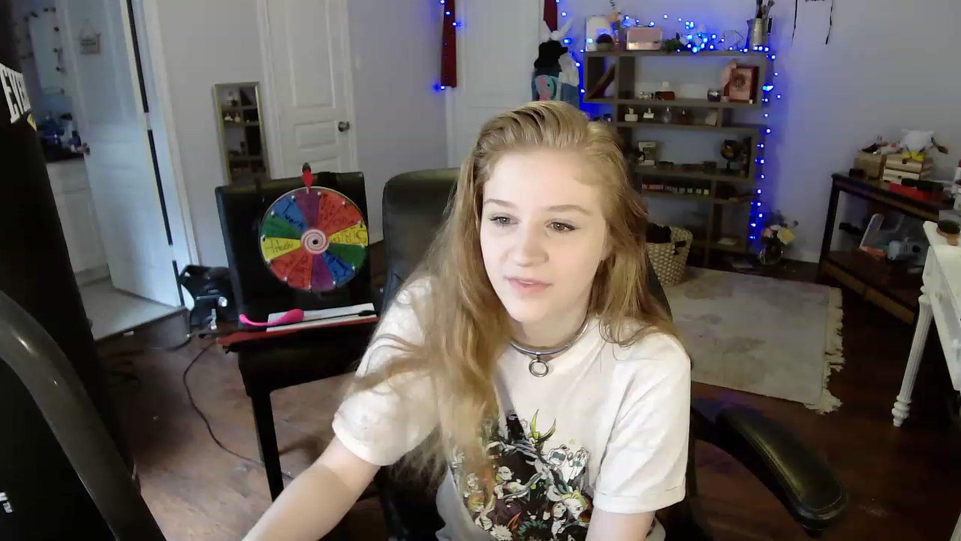 Gallery image thumbnail from Bunnydathug's myfreecams stream on, 04/20/2023, 14:45 image 4 of 20