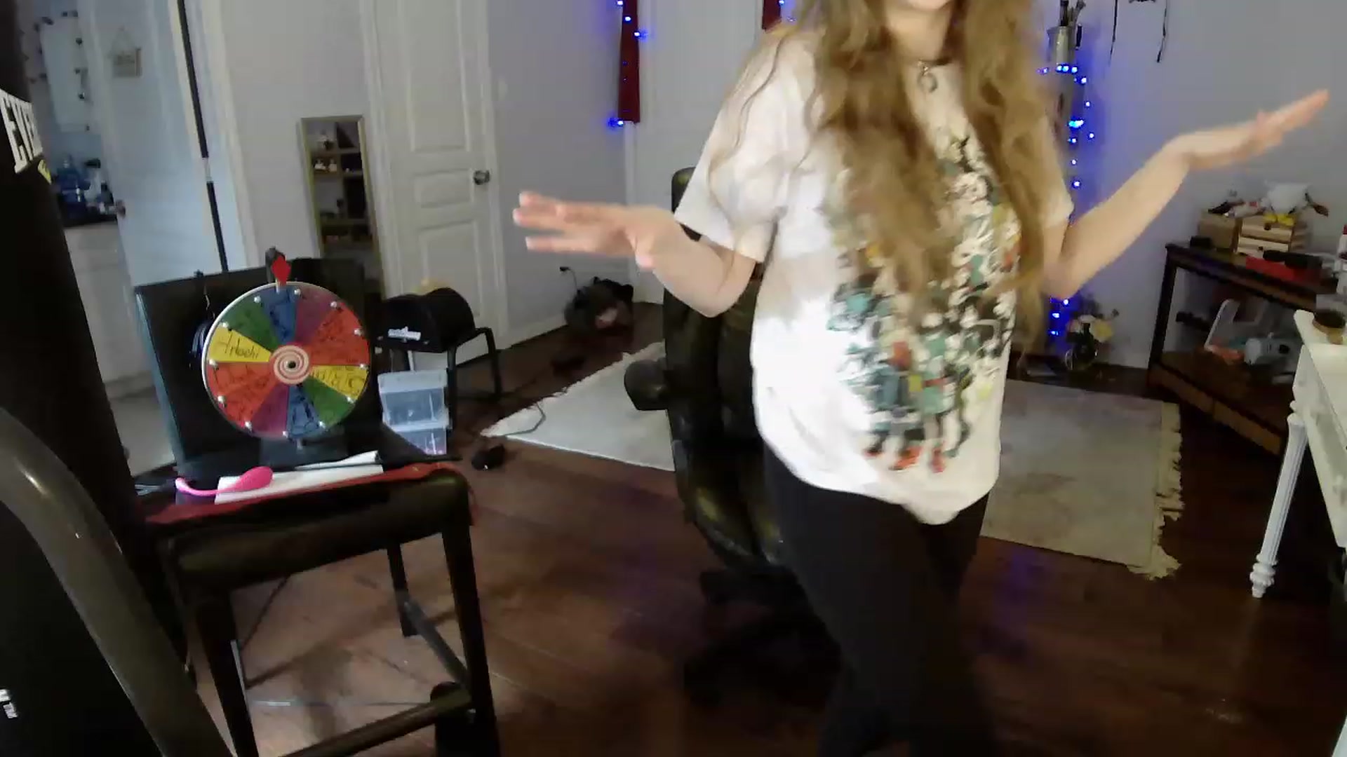 Gallery image thumbnail from Bunnydathug's myfreecams stream on, 04/20/2023, 14:45 image 19 of 20