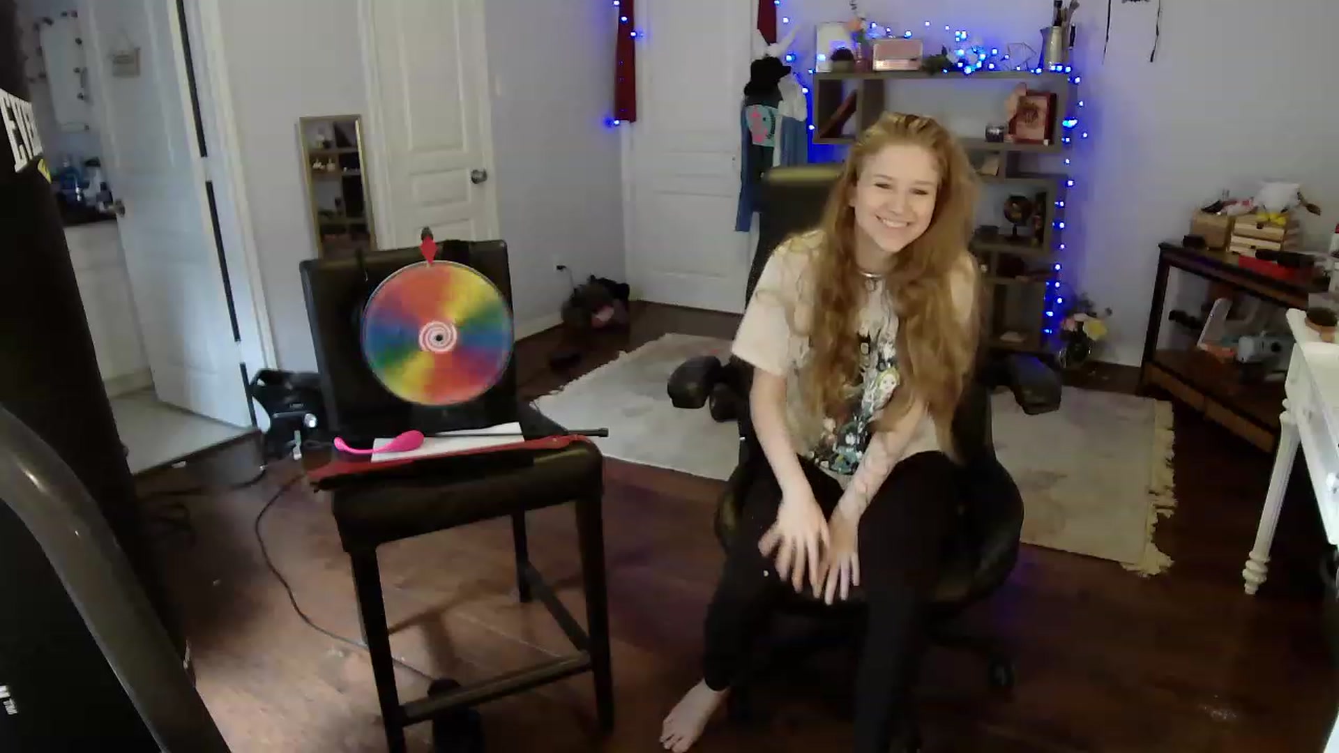 Gallery image thumbnail from Bunnydathug's myfreecams stream on, 04/20/2023, 14:45 image 17 of 20
